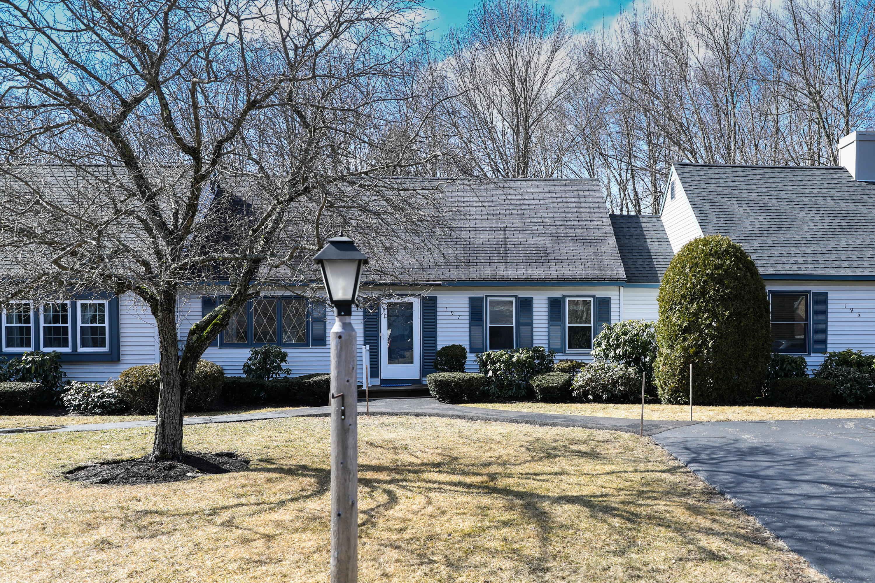 197 Settler Road, 197