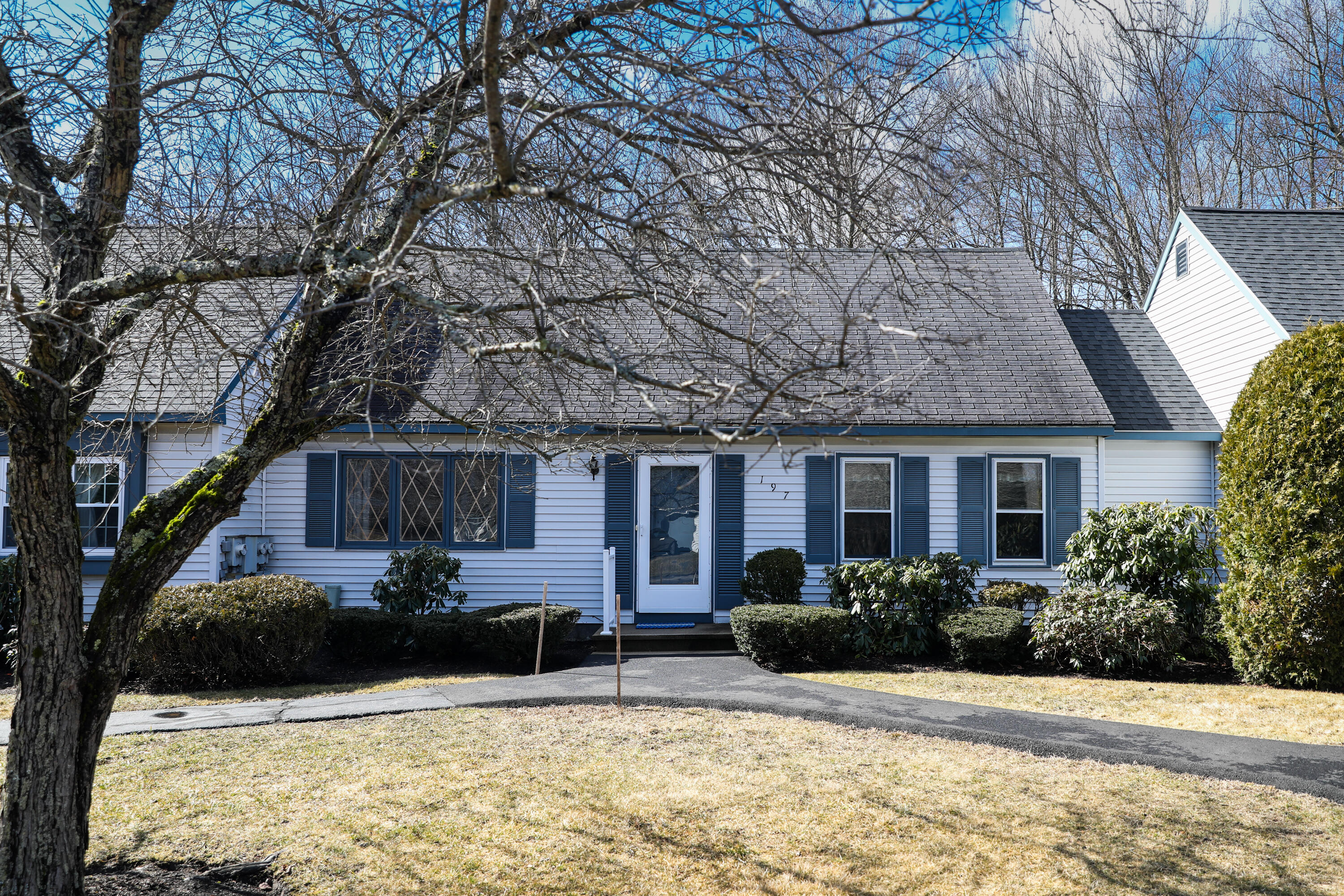 197 Settler Road, 197