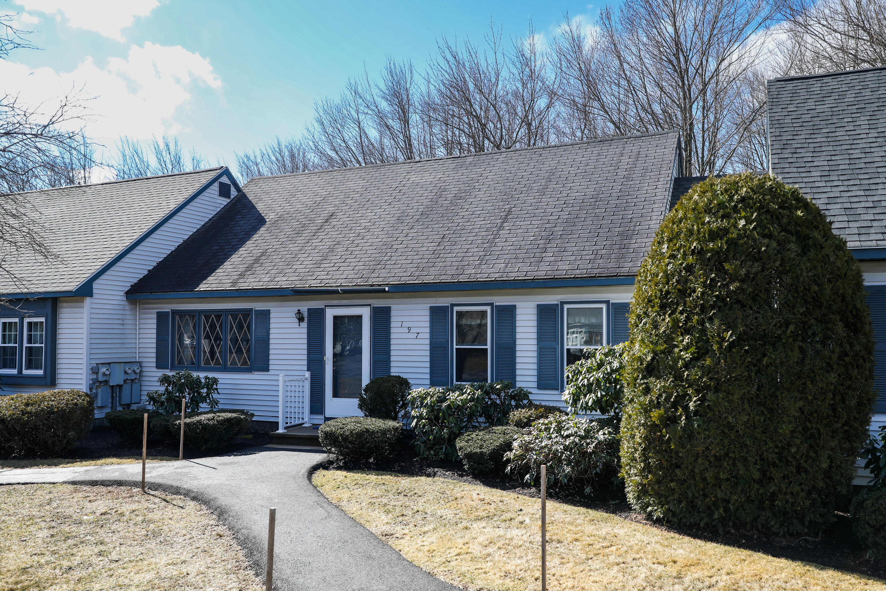 197 Settler Road, 197
