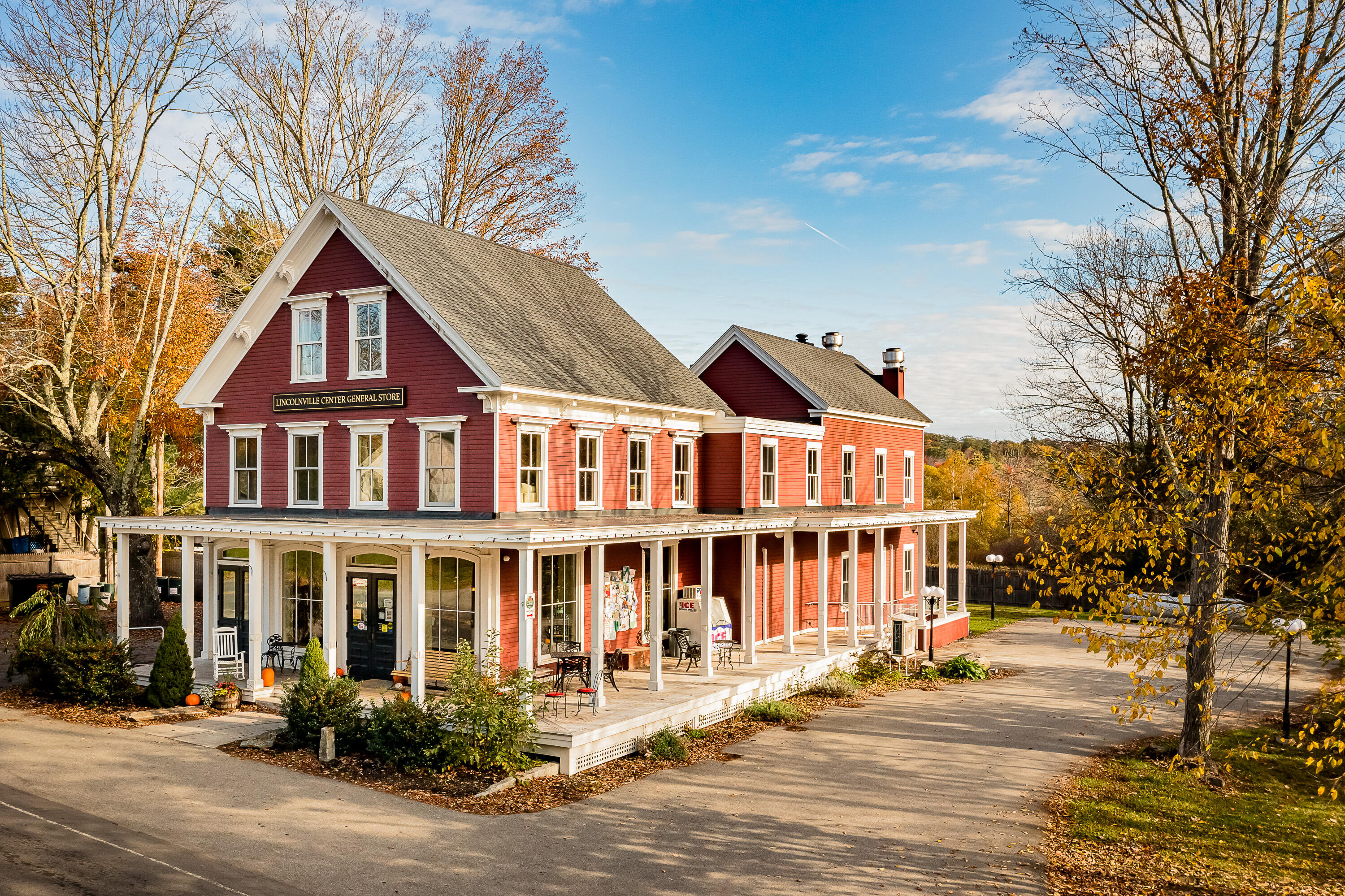 269 Main Street