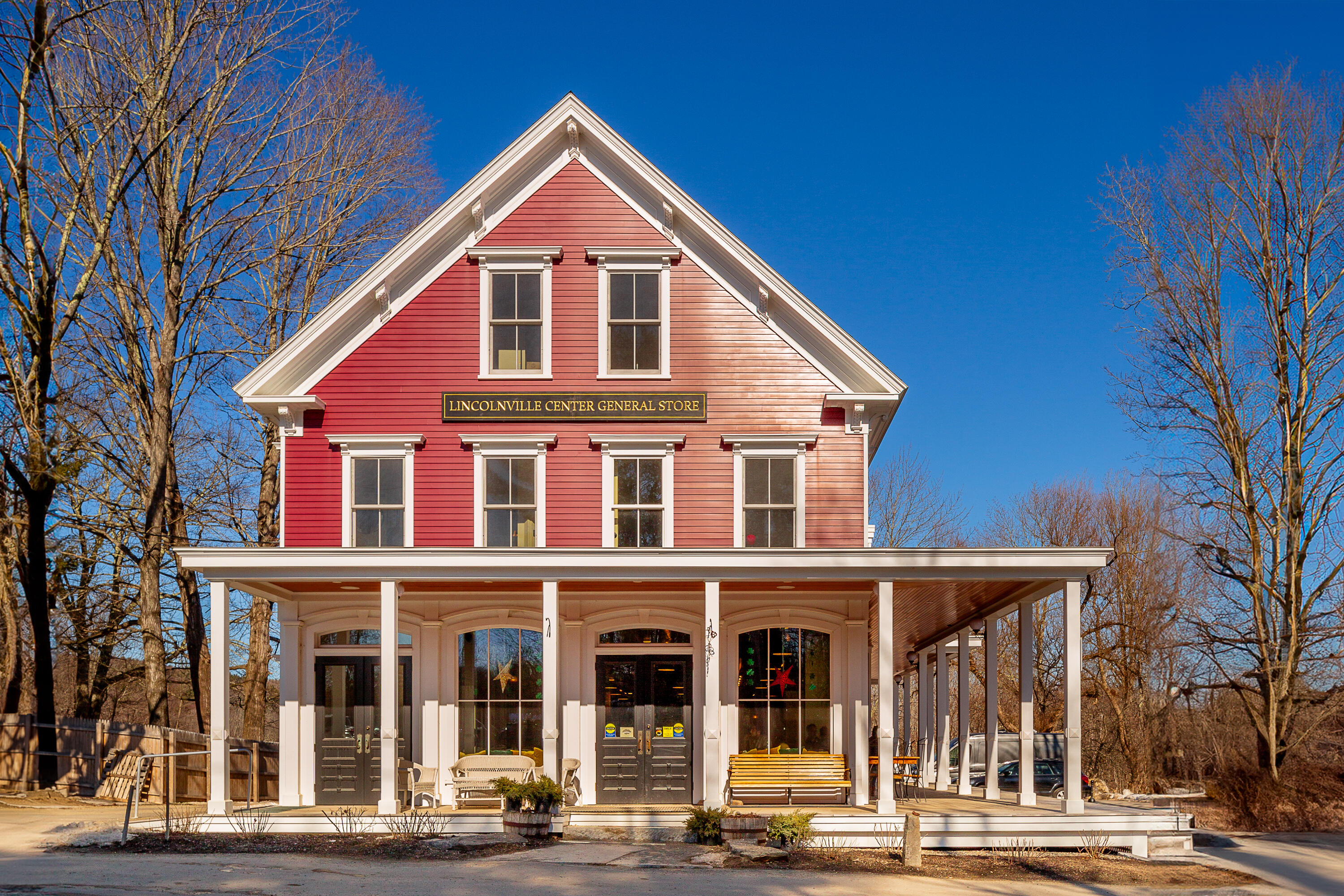 269 Main Street