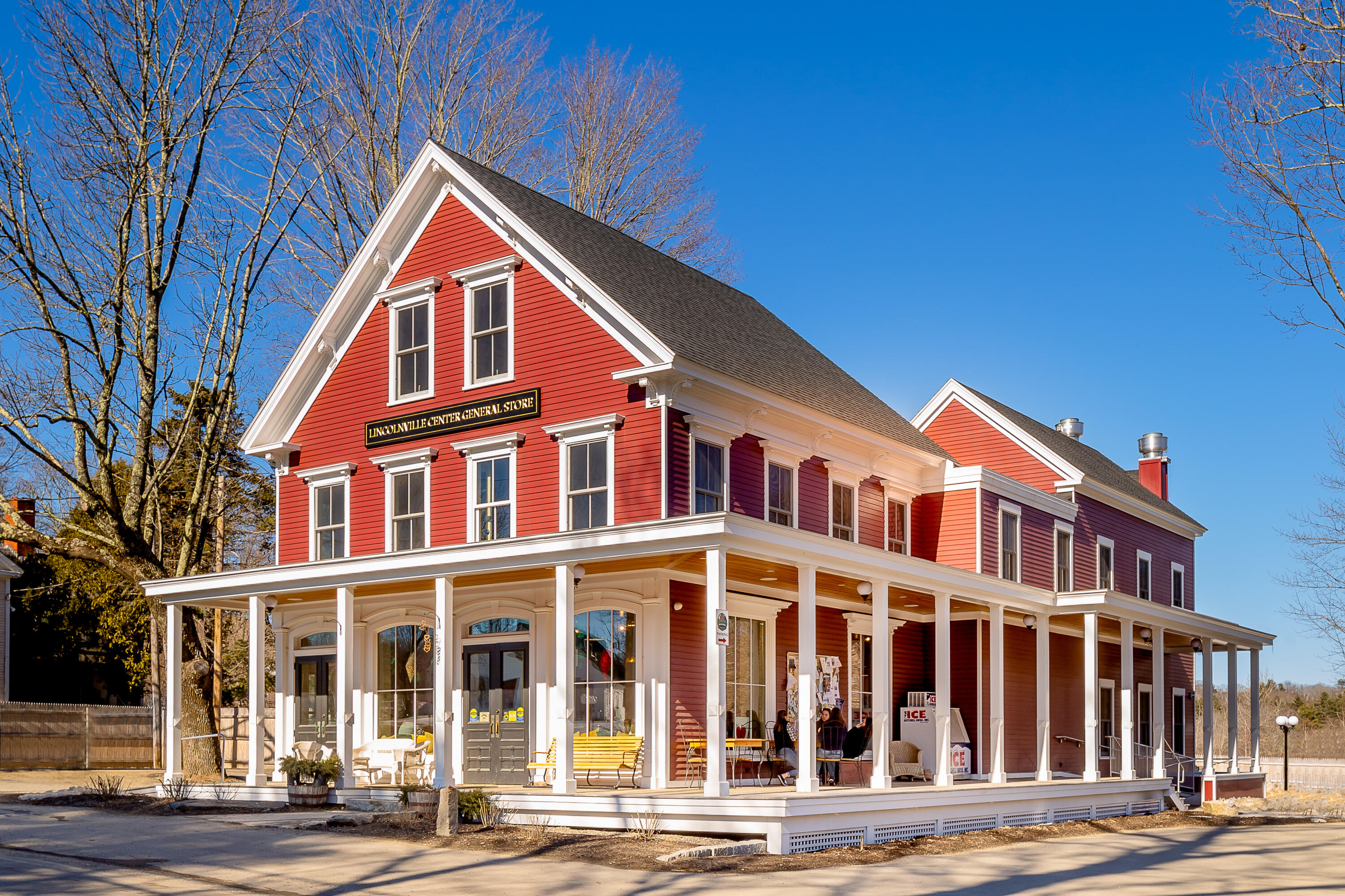 269 Main Street