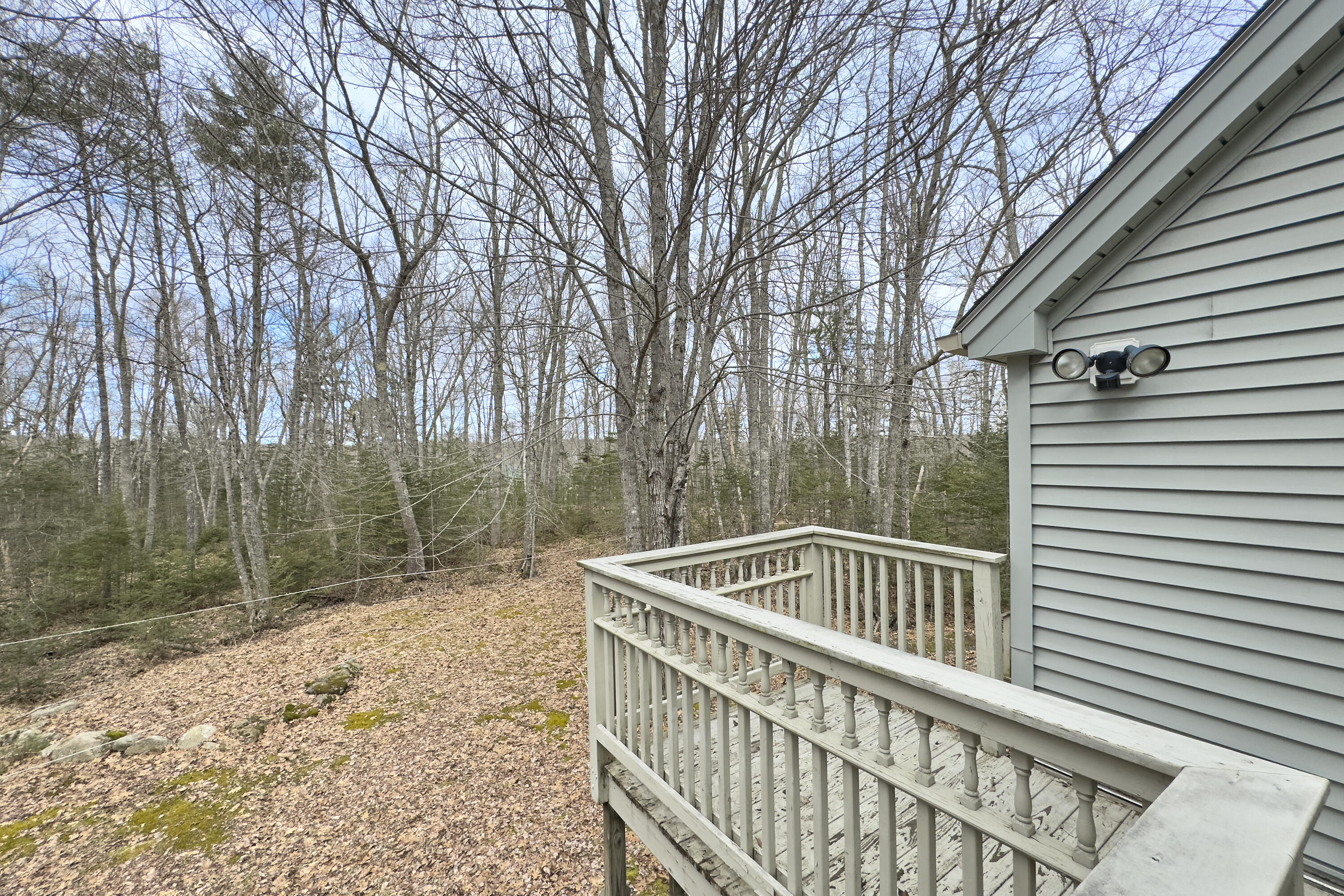 65 Crawford Hill Road