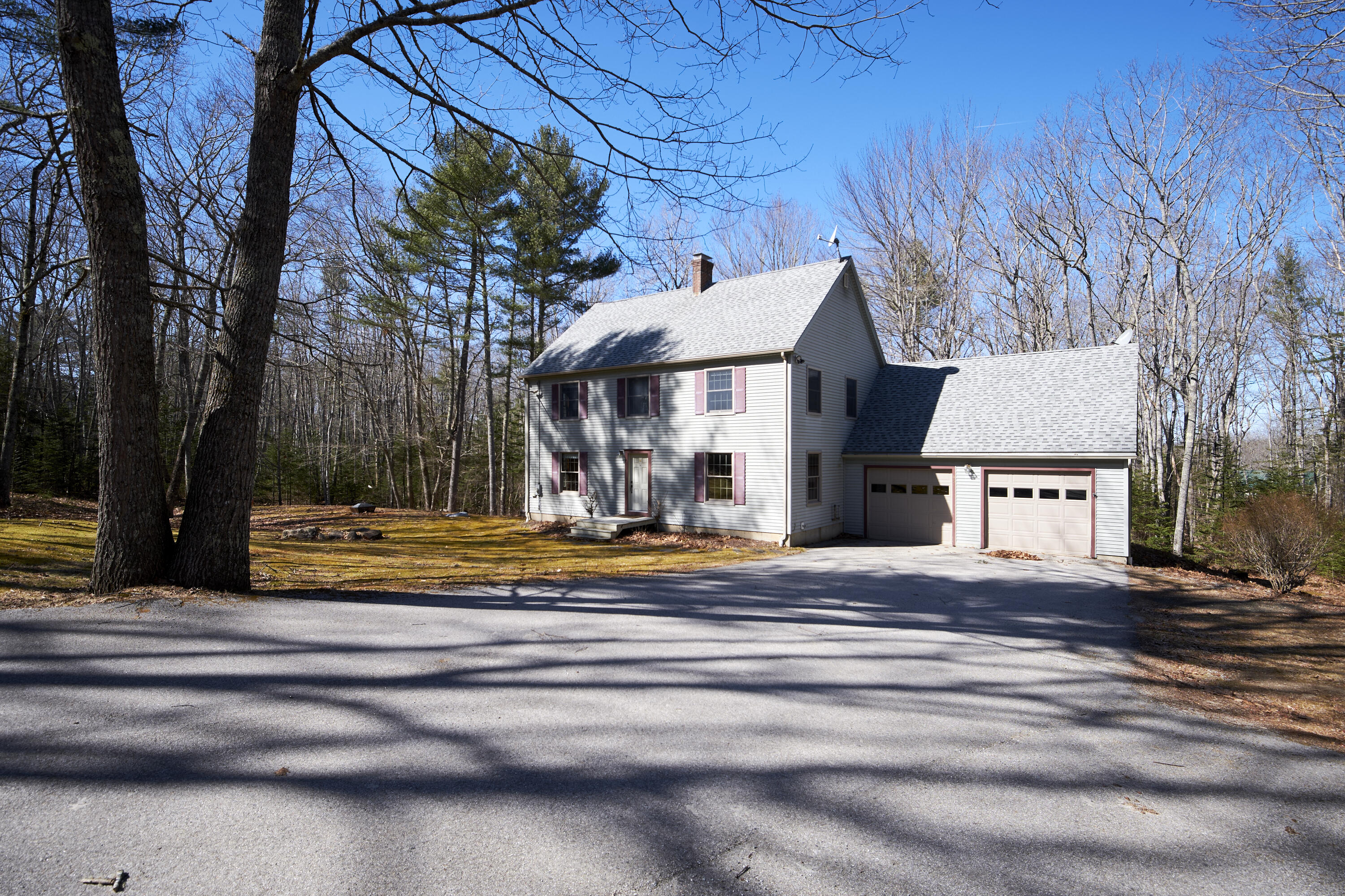 65 Crawford Hill Road