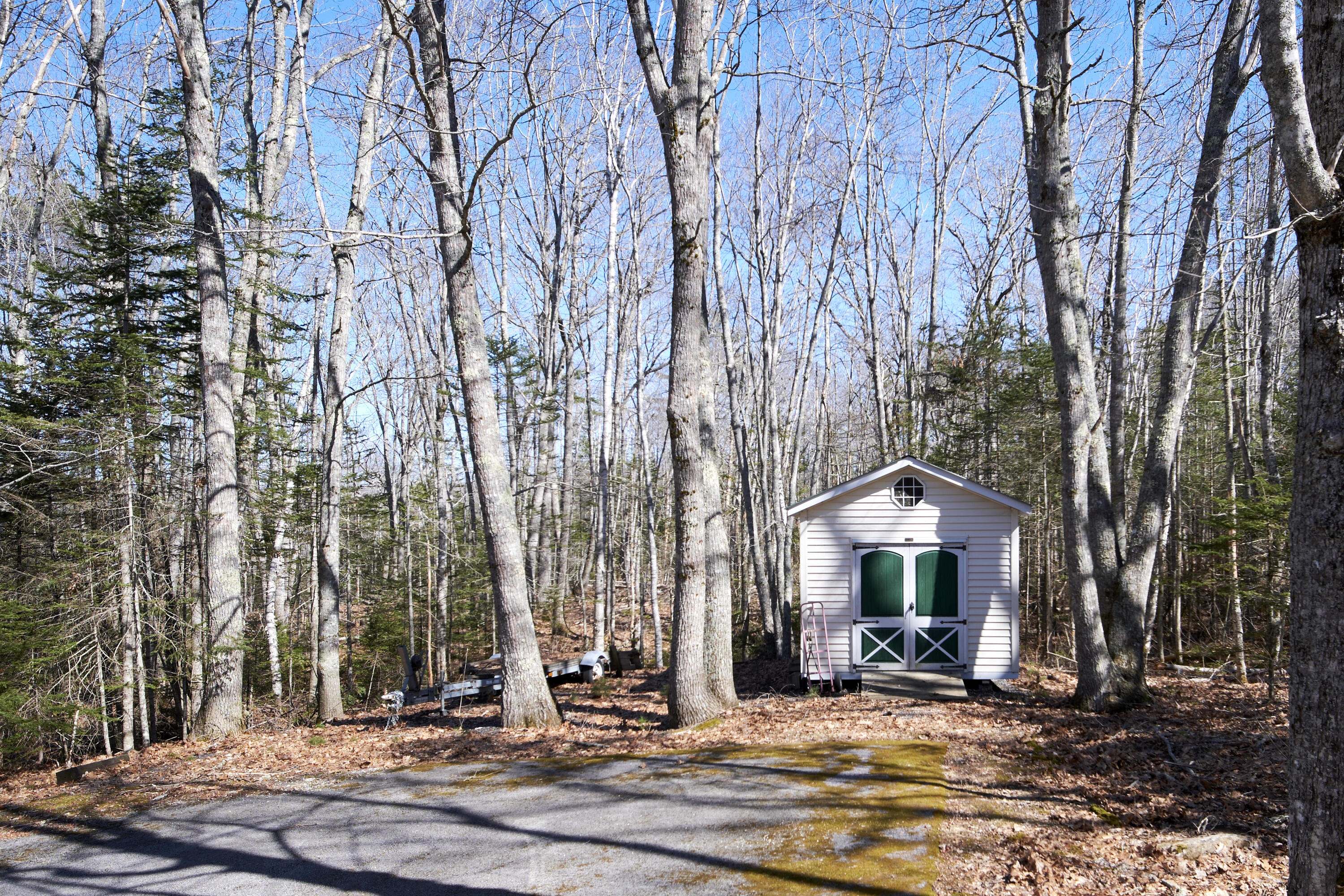 65 Crawford Hill Road