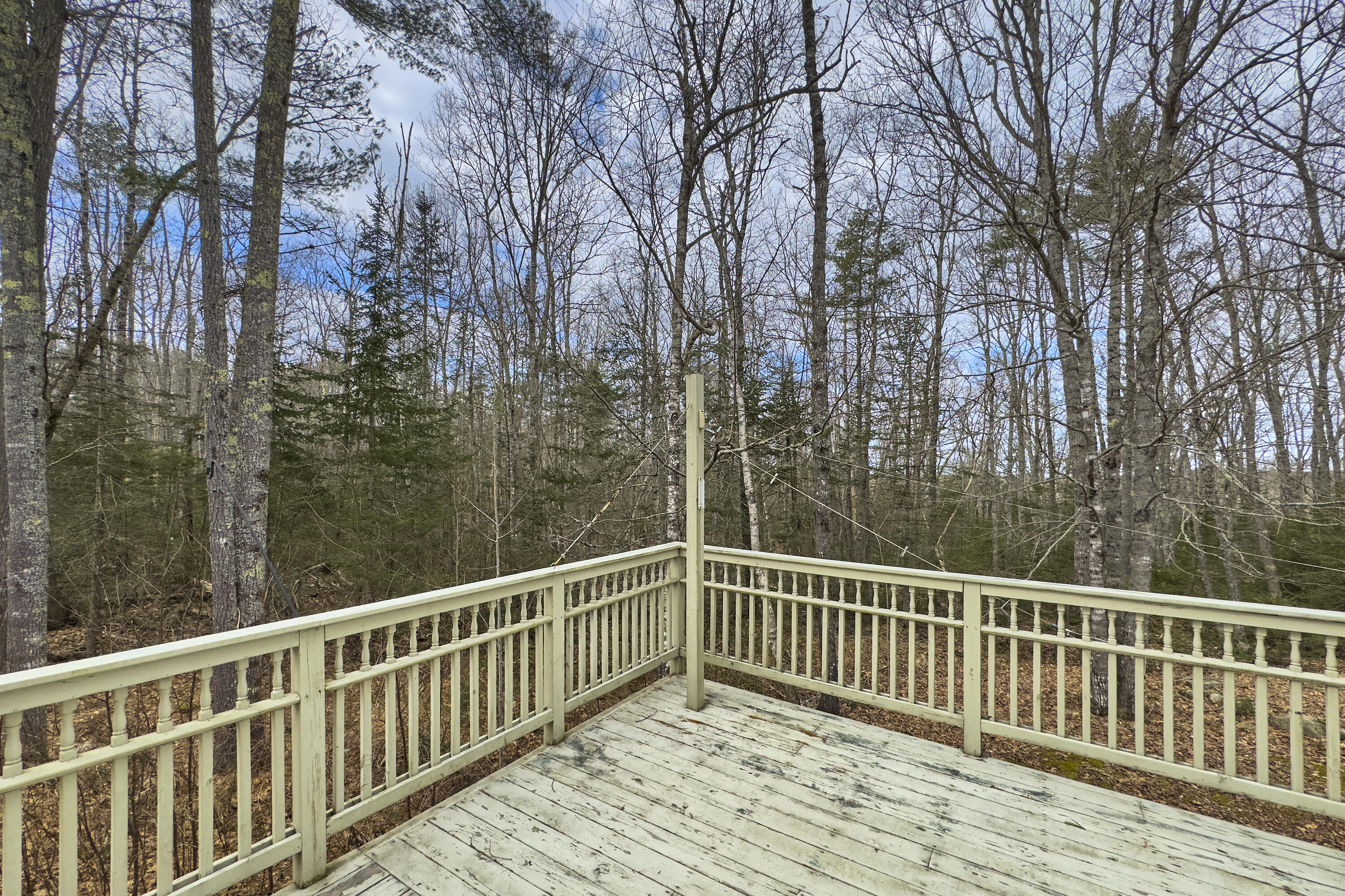 65 Crawford Hill Road
