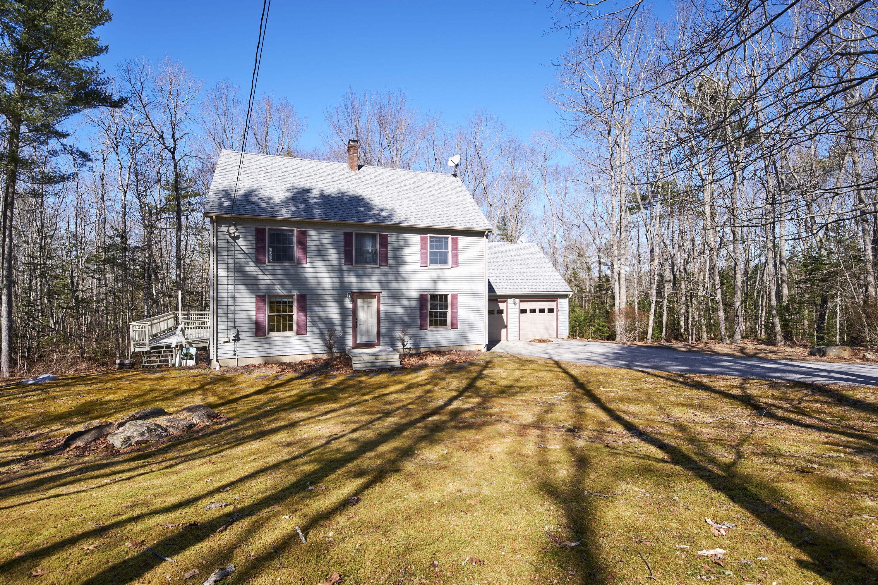 65 Crawford Hill Road
