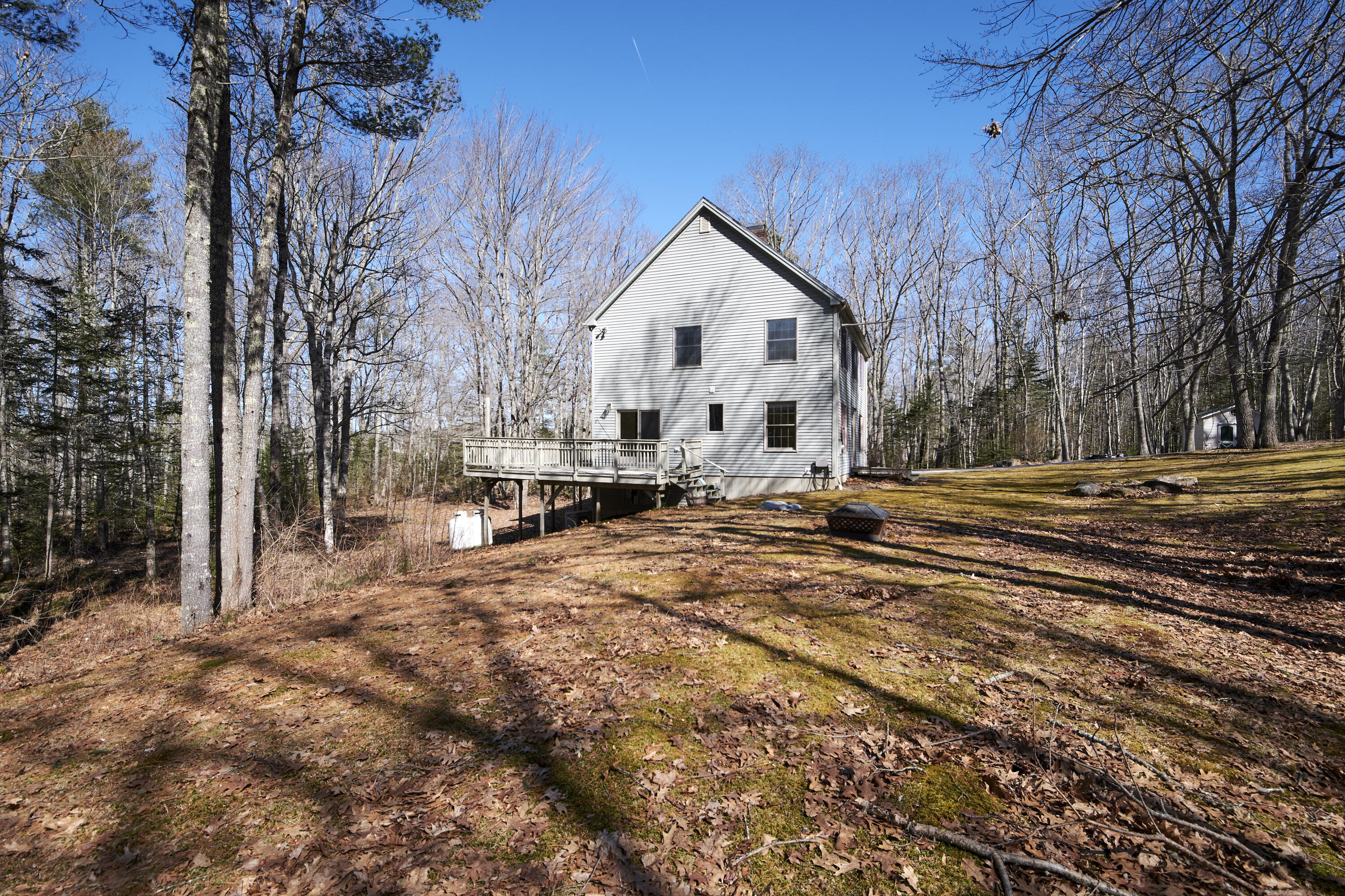 65 Crawford Hill Road