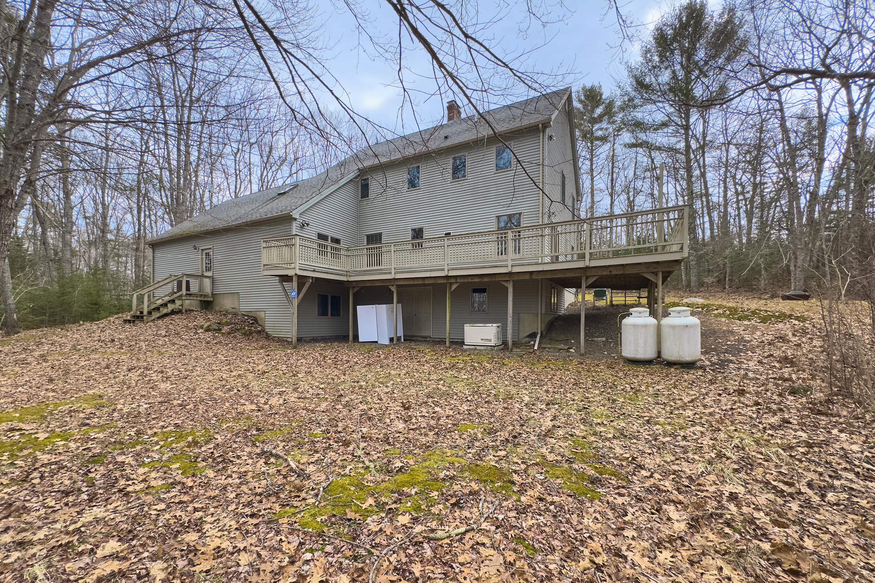 65 Crawford Hill Road