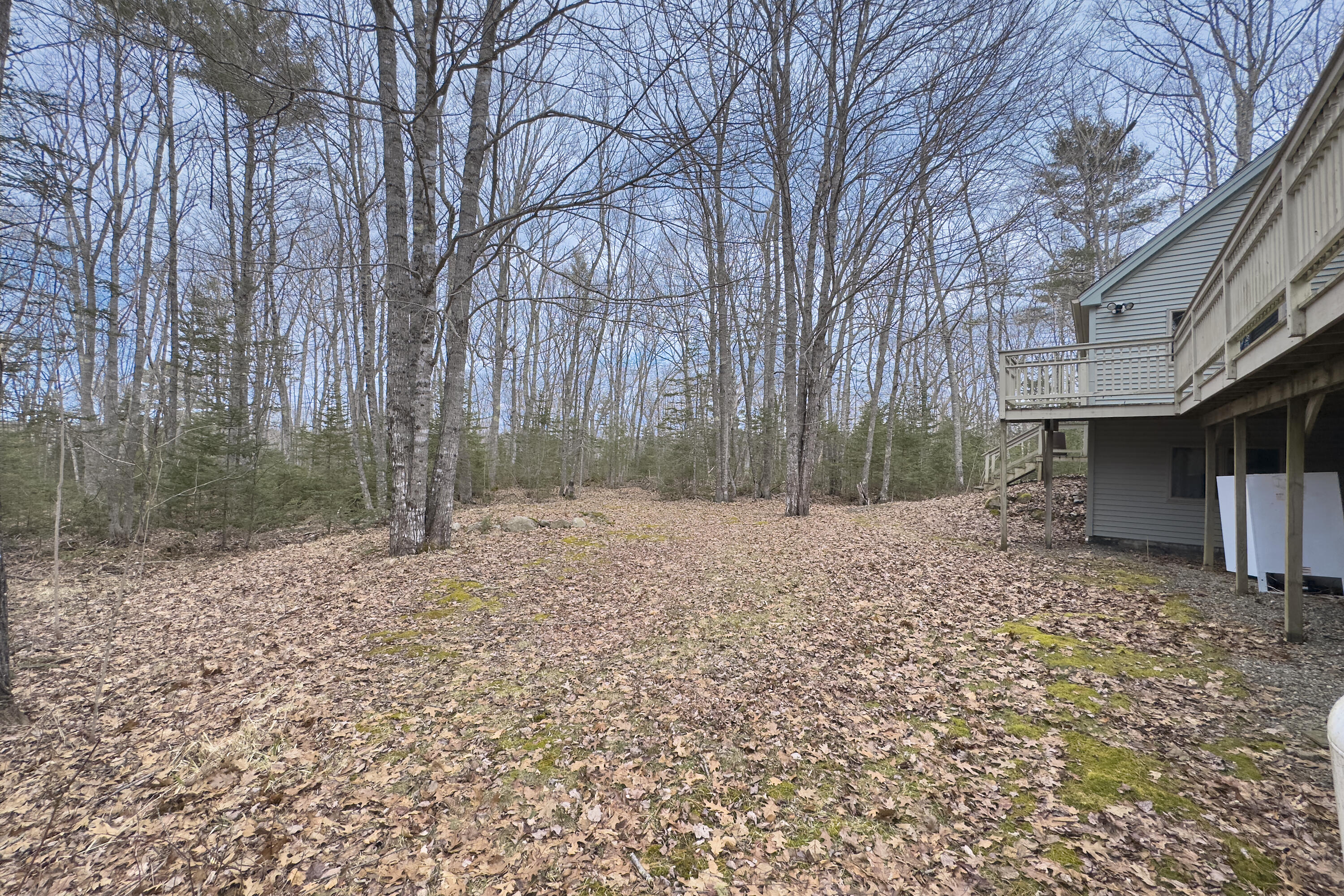 65 Crawford Hill Road