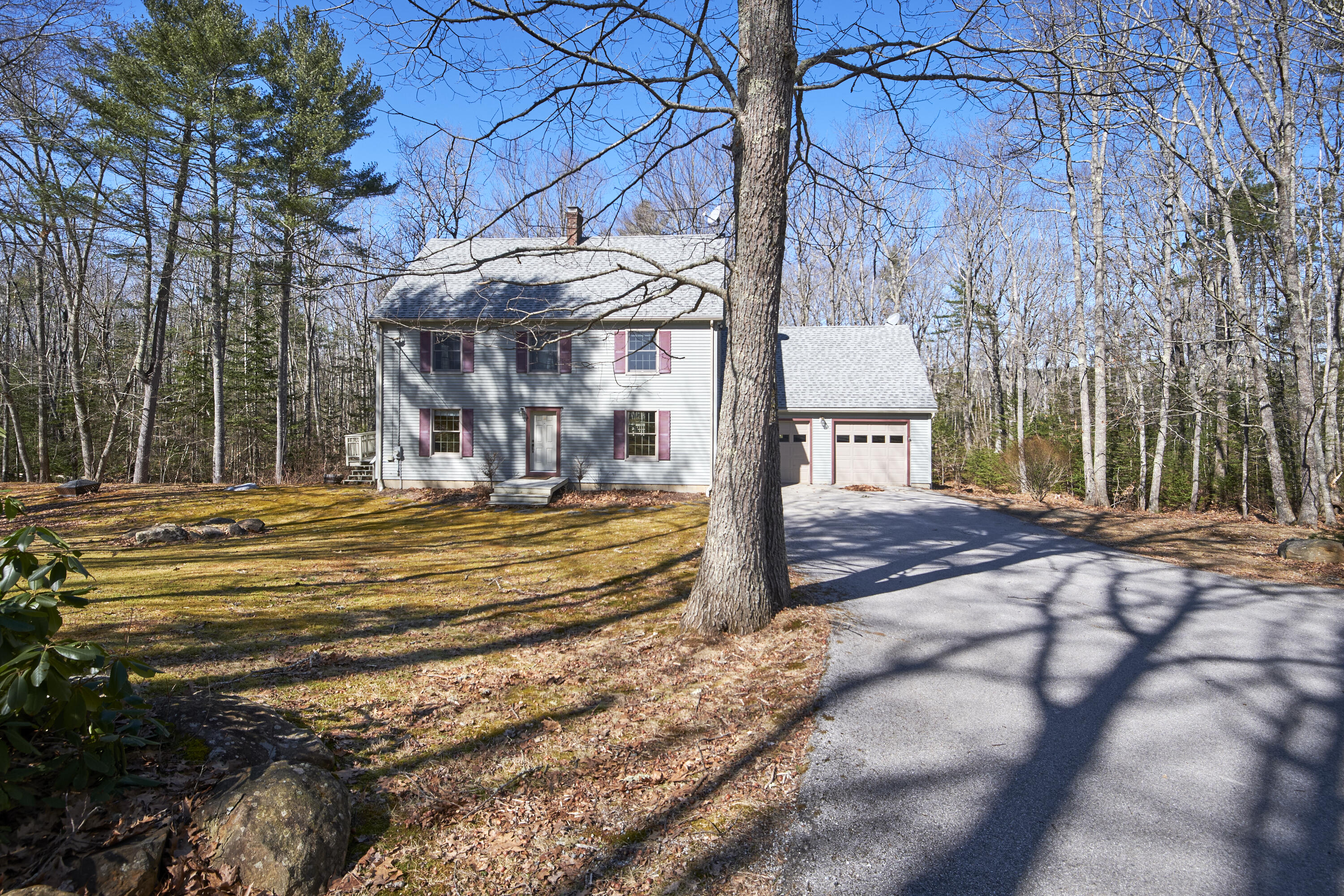65 Crawford Hill Road