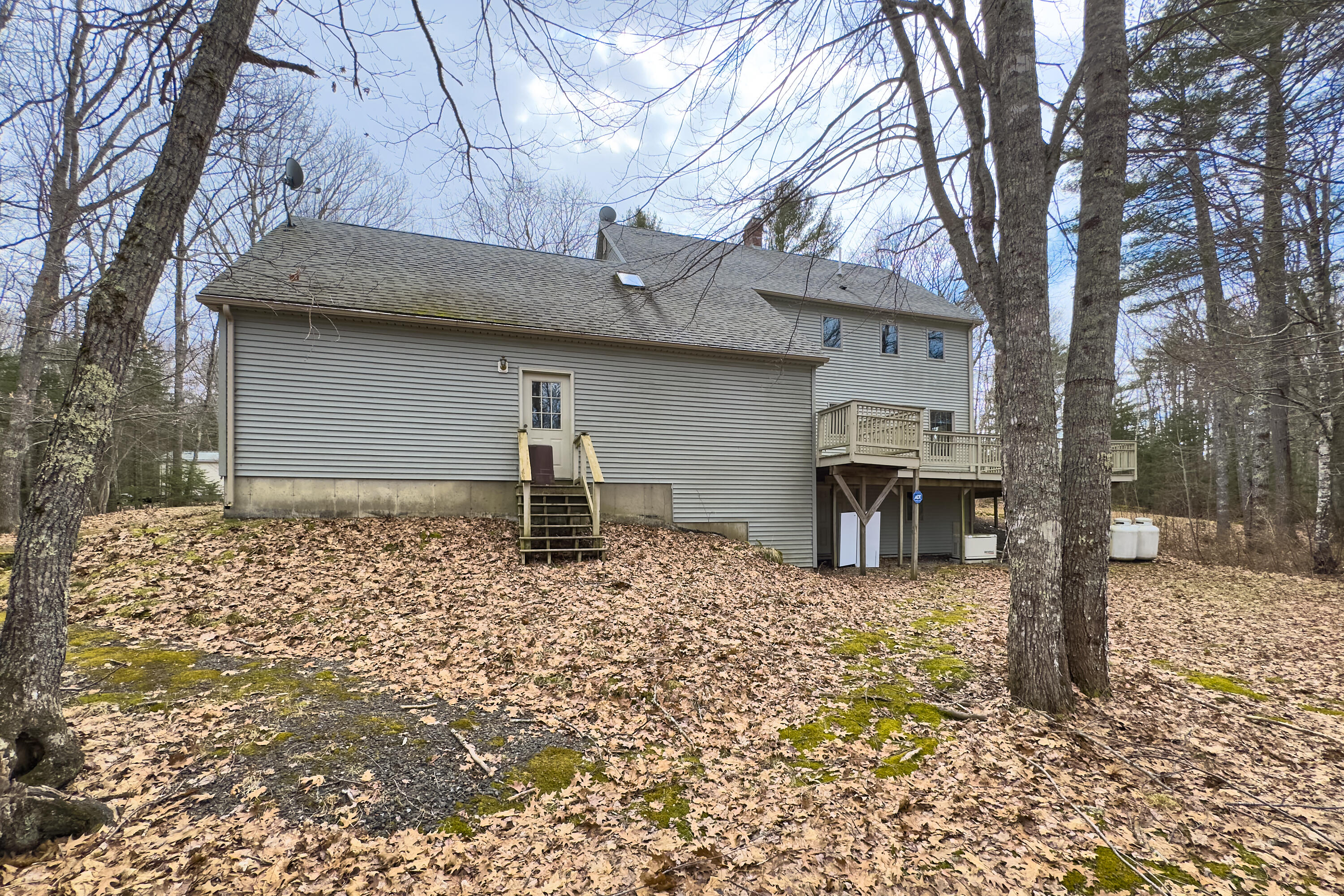 65 Crawford Hill Road