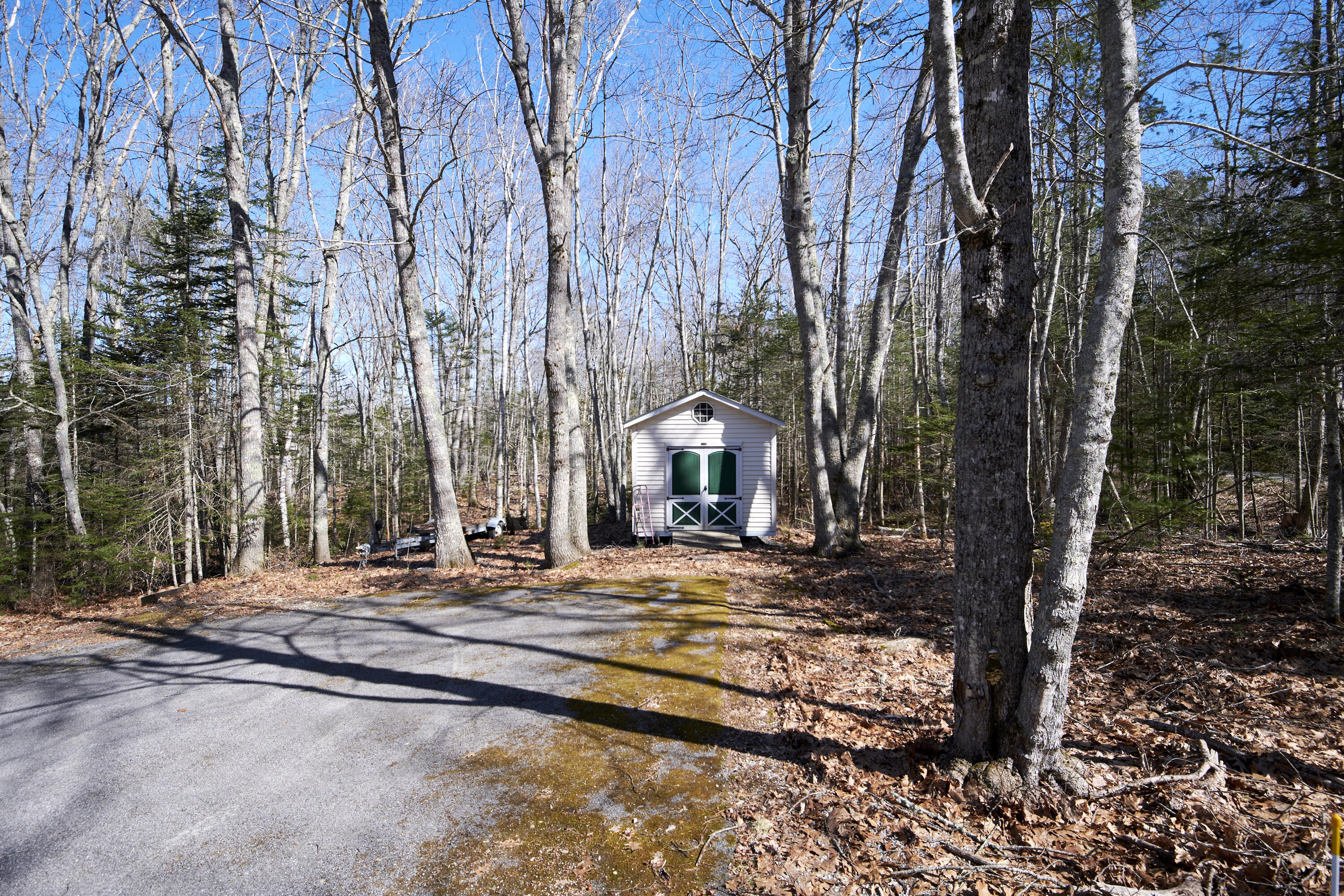 65 Crawford Hill Road