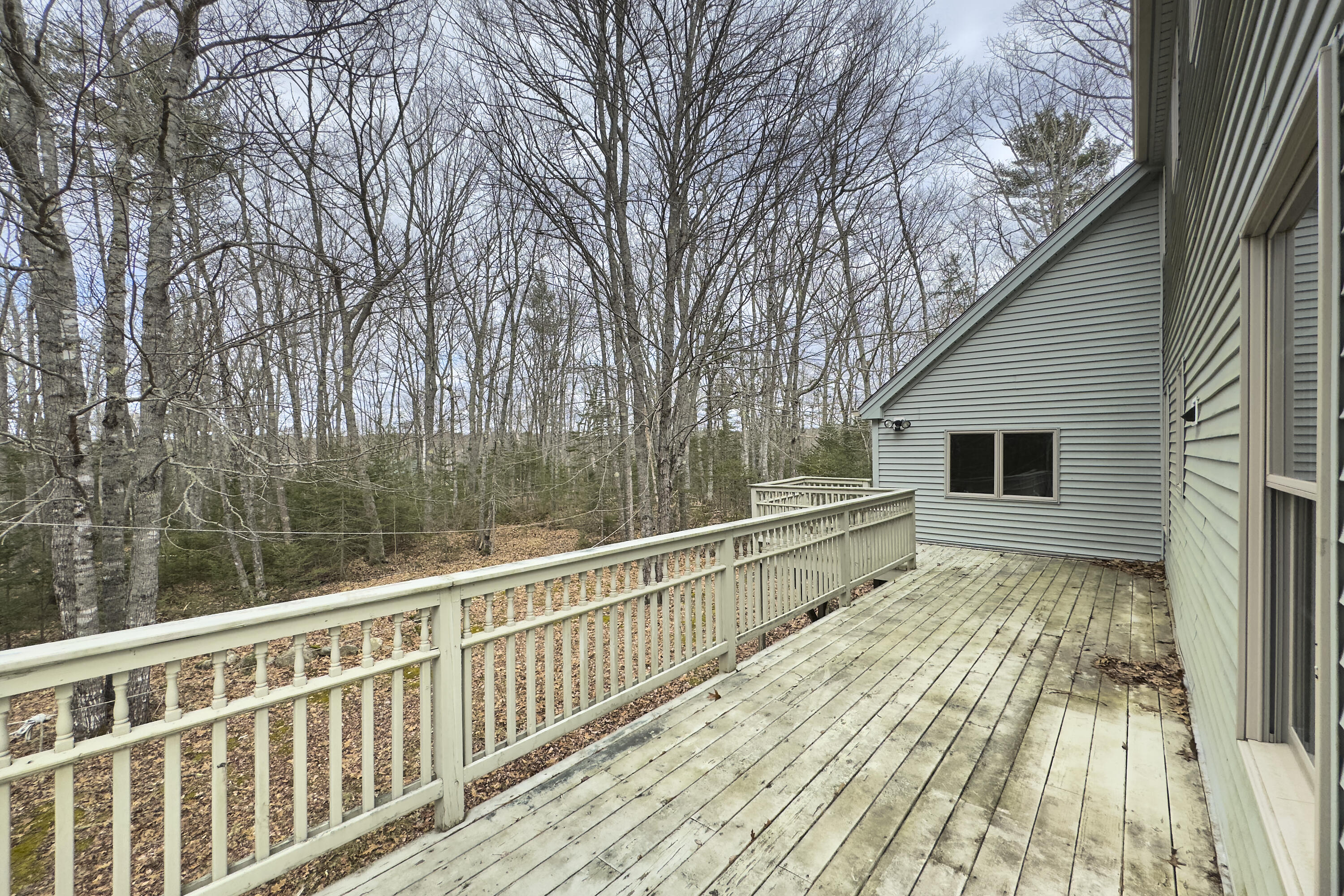 65 Crawford Hill Road