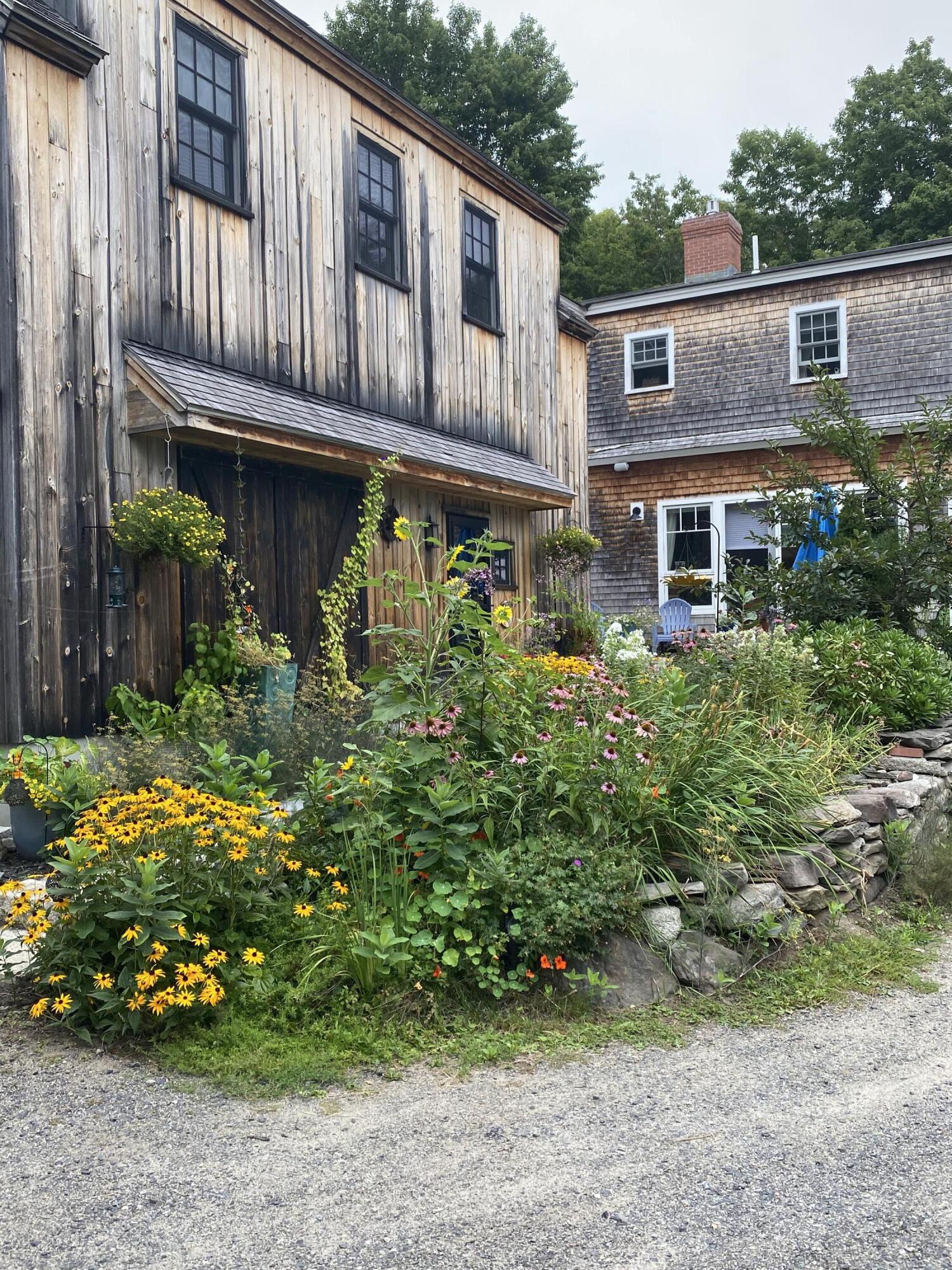 3 Park Street
