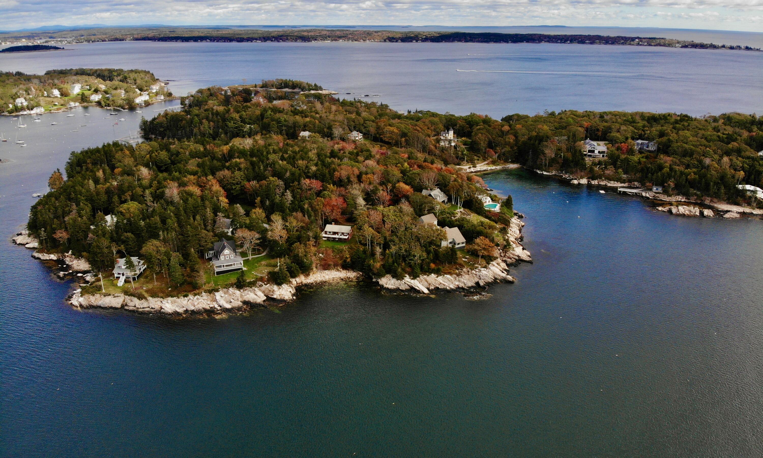 48 Sand Cove Road