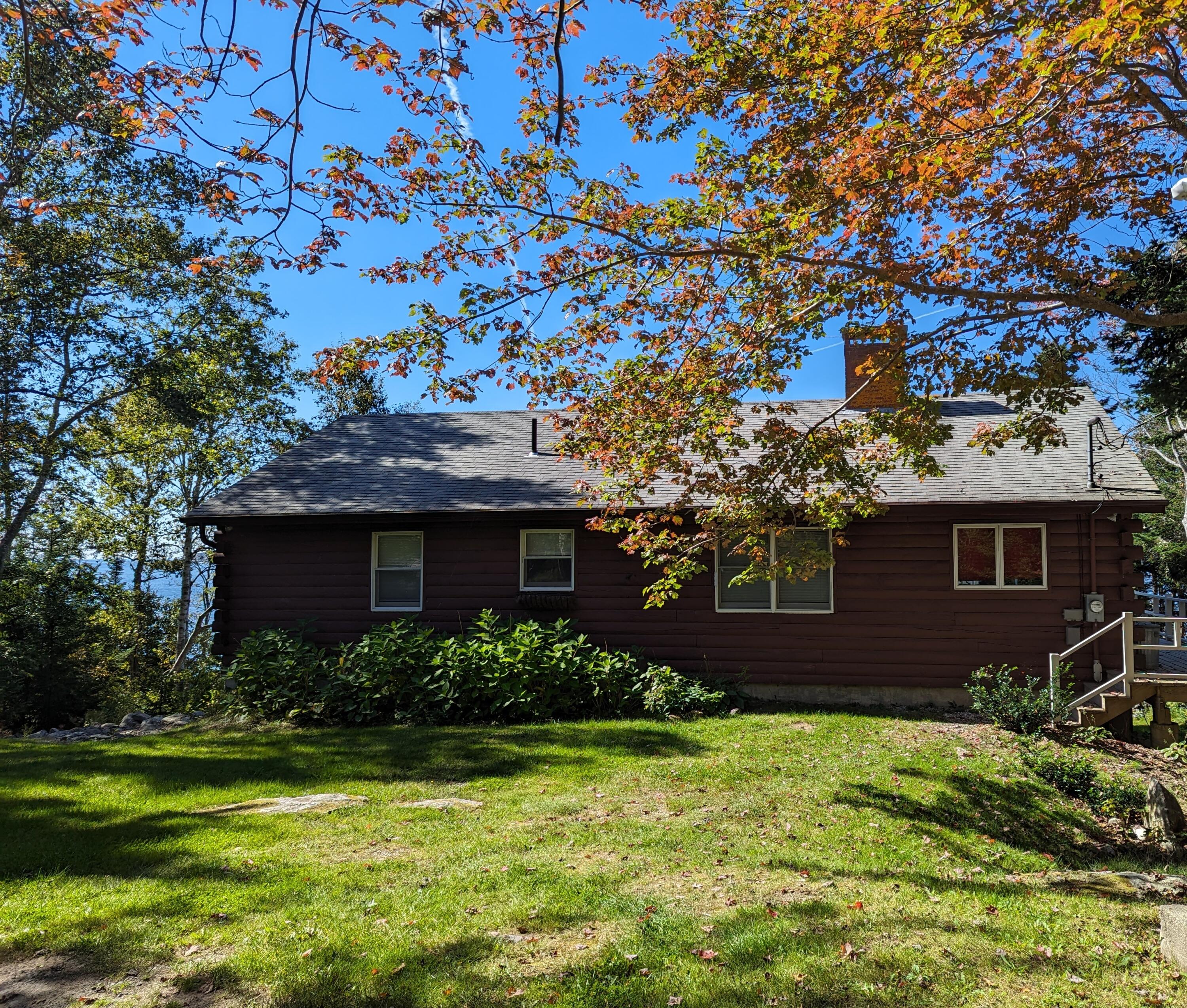 48 Sand Cove Road