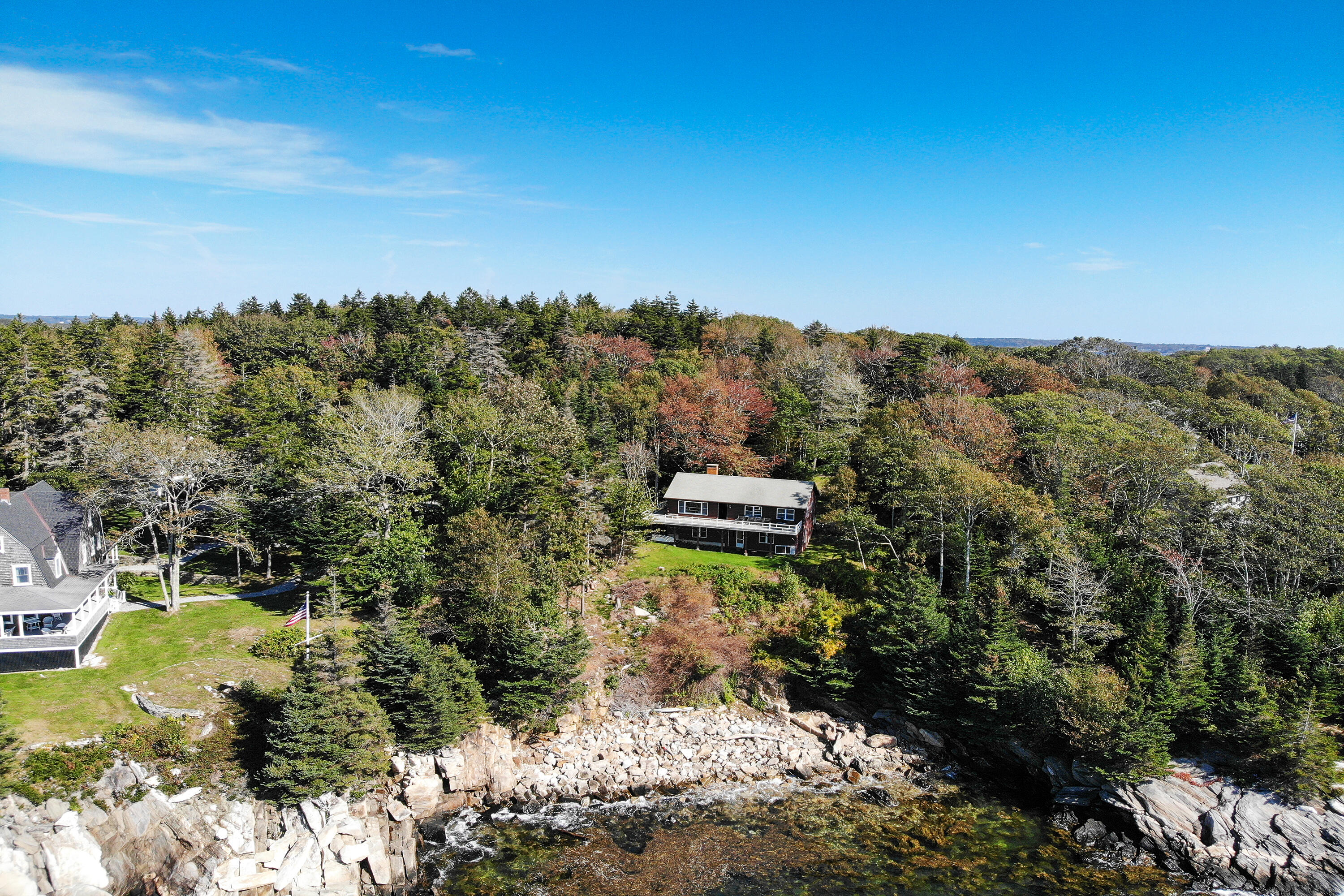 48 Sand Cove Road