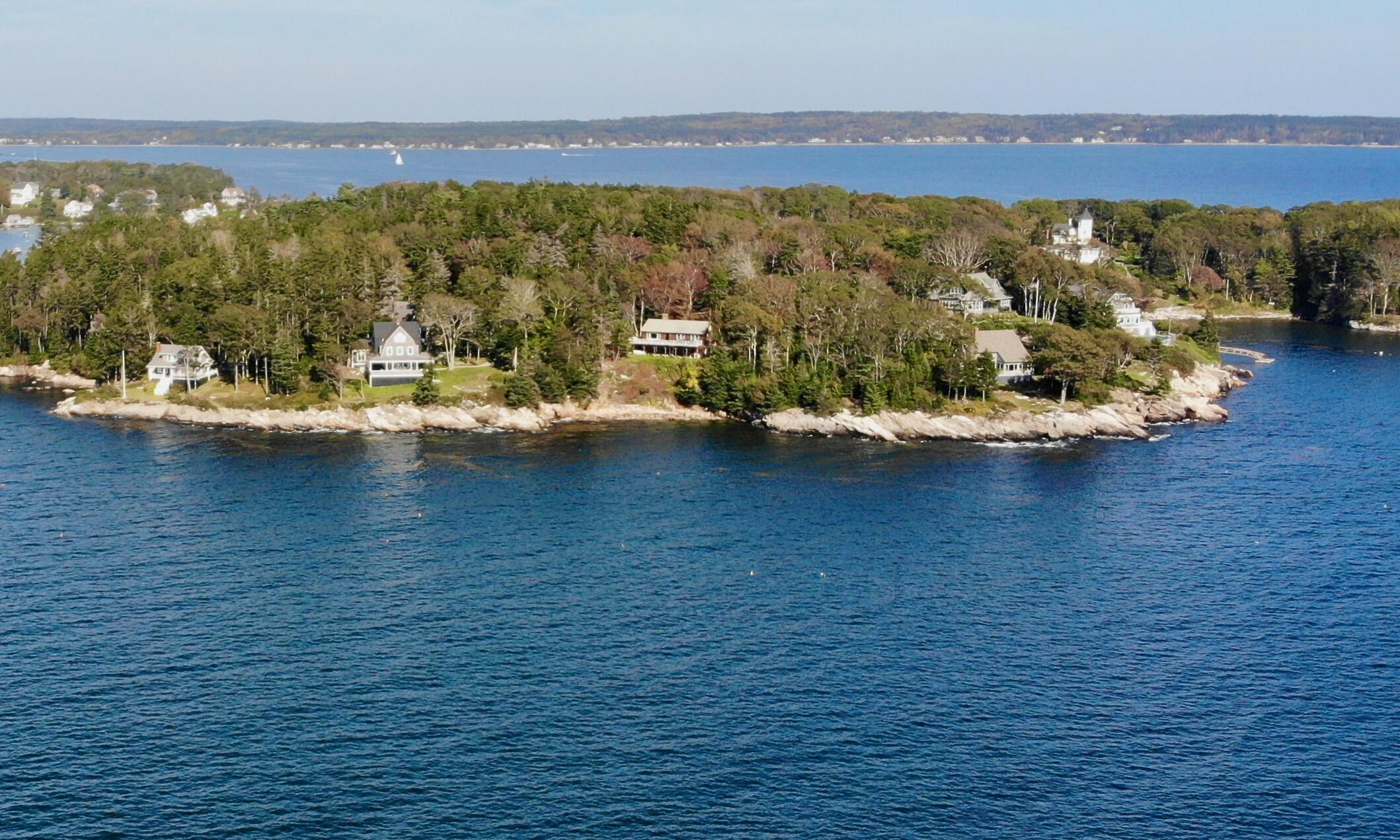 48 Sand Cove Road