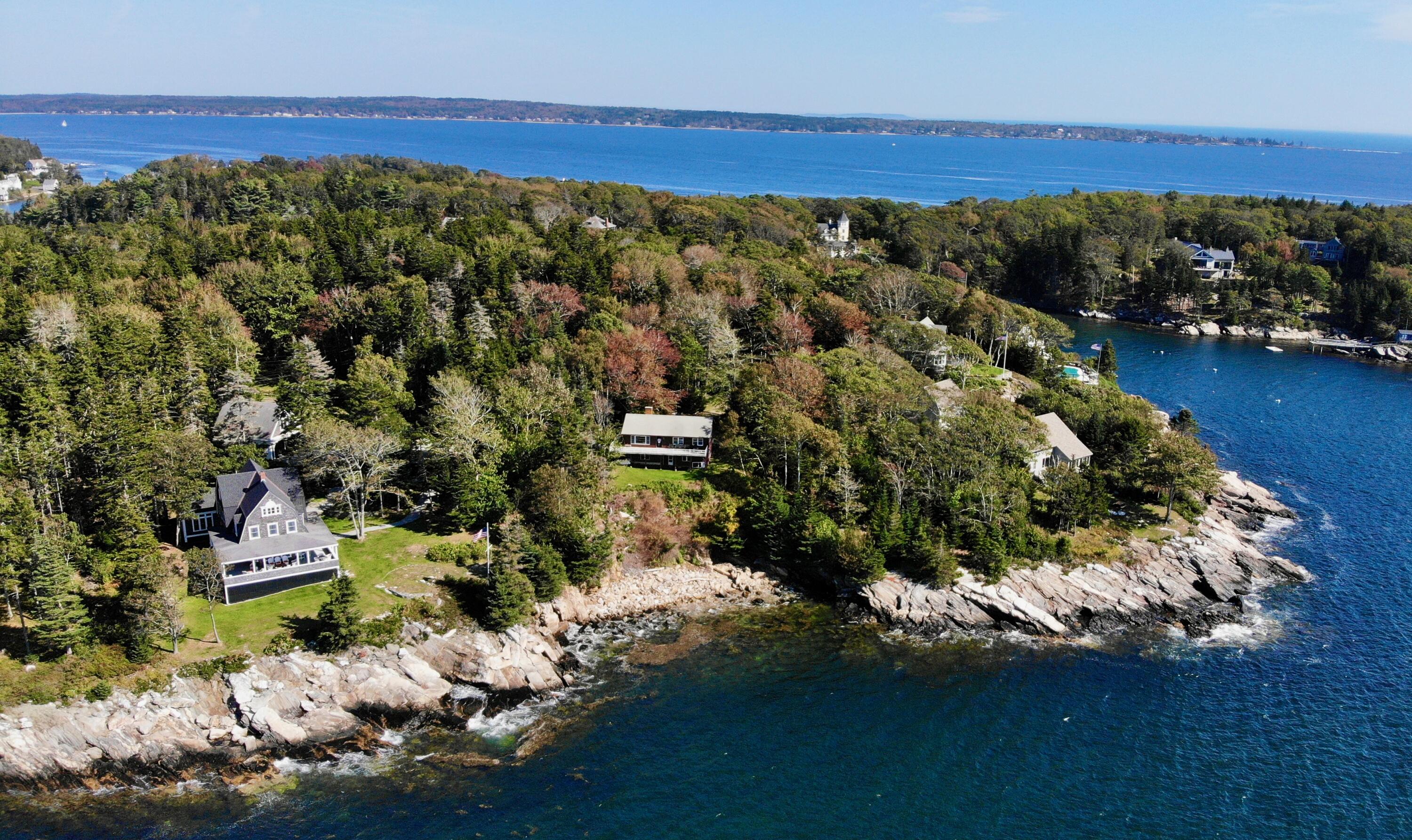 48 Sand Cove Road