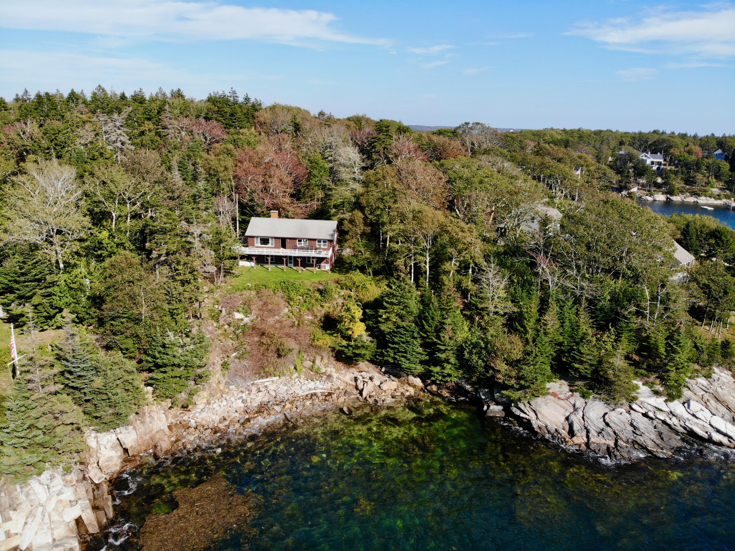 48 Sand Cove Road