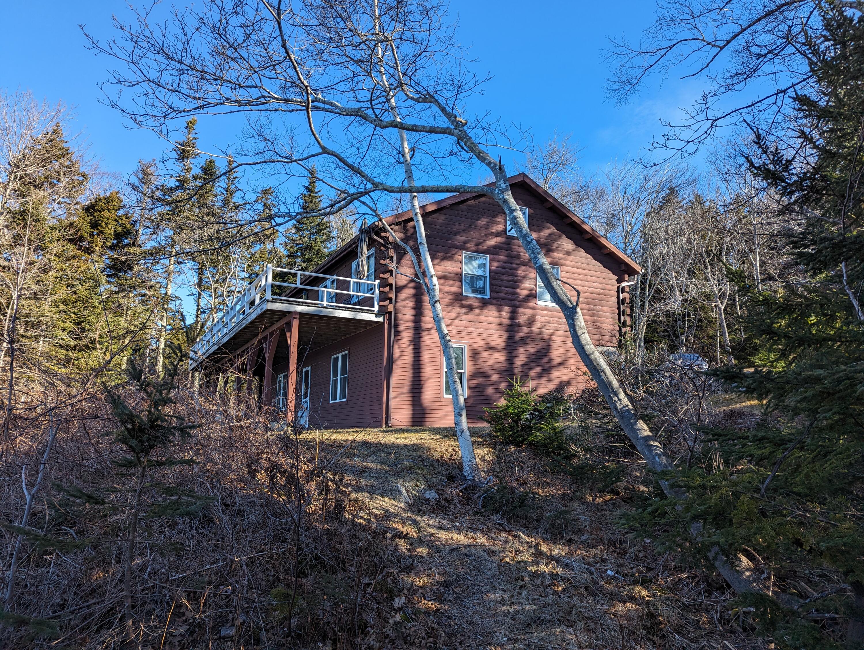 48 Sand Cove Road