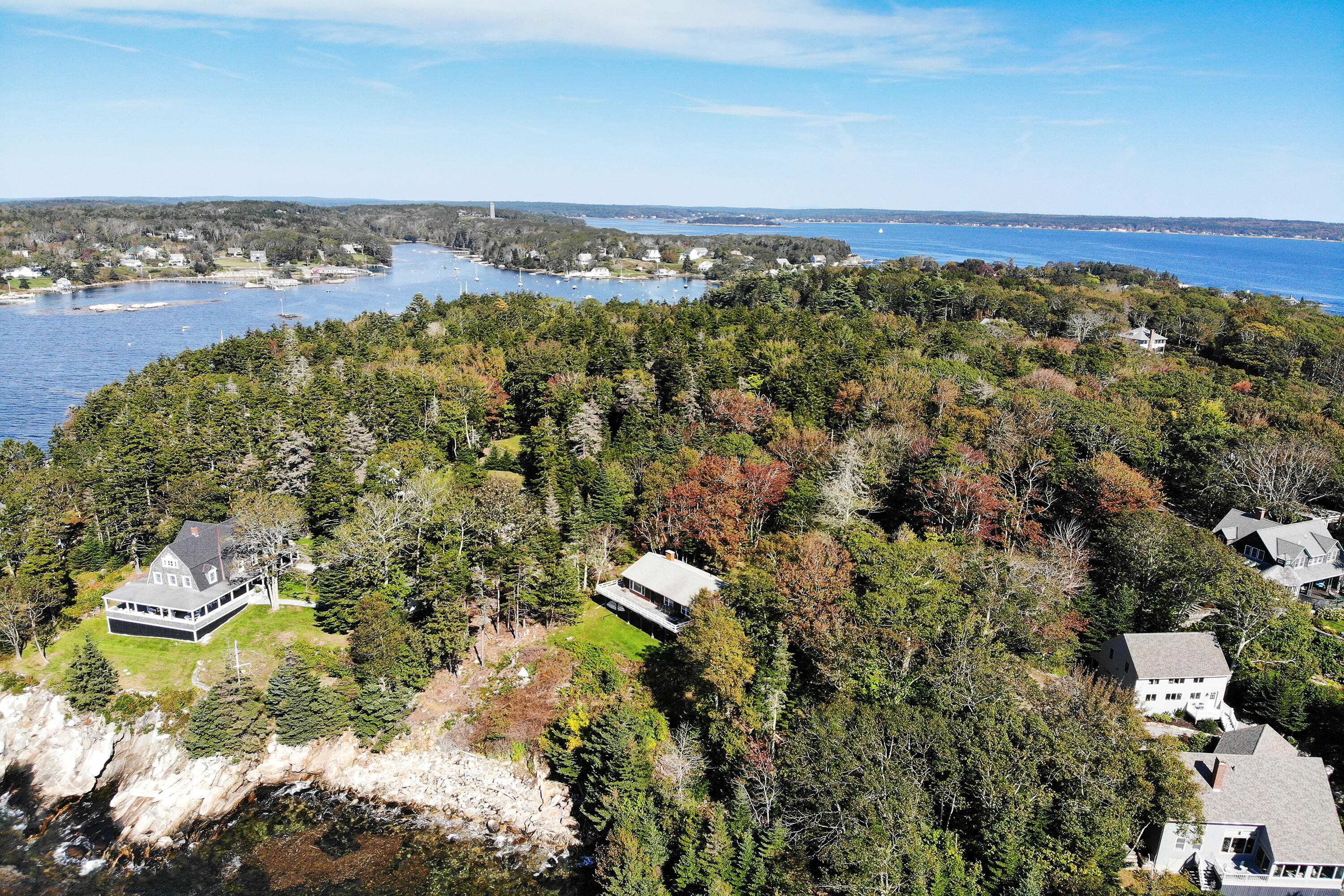 48 Sand Cove Road