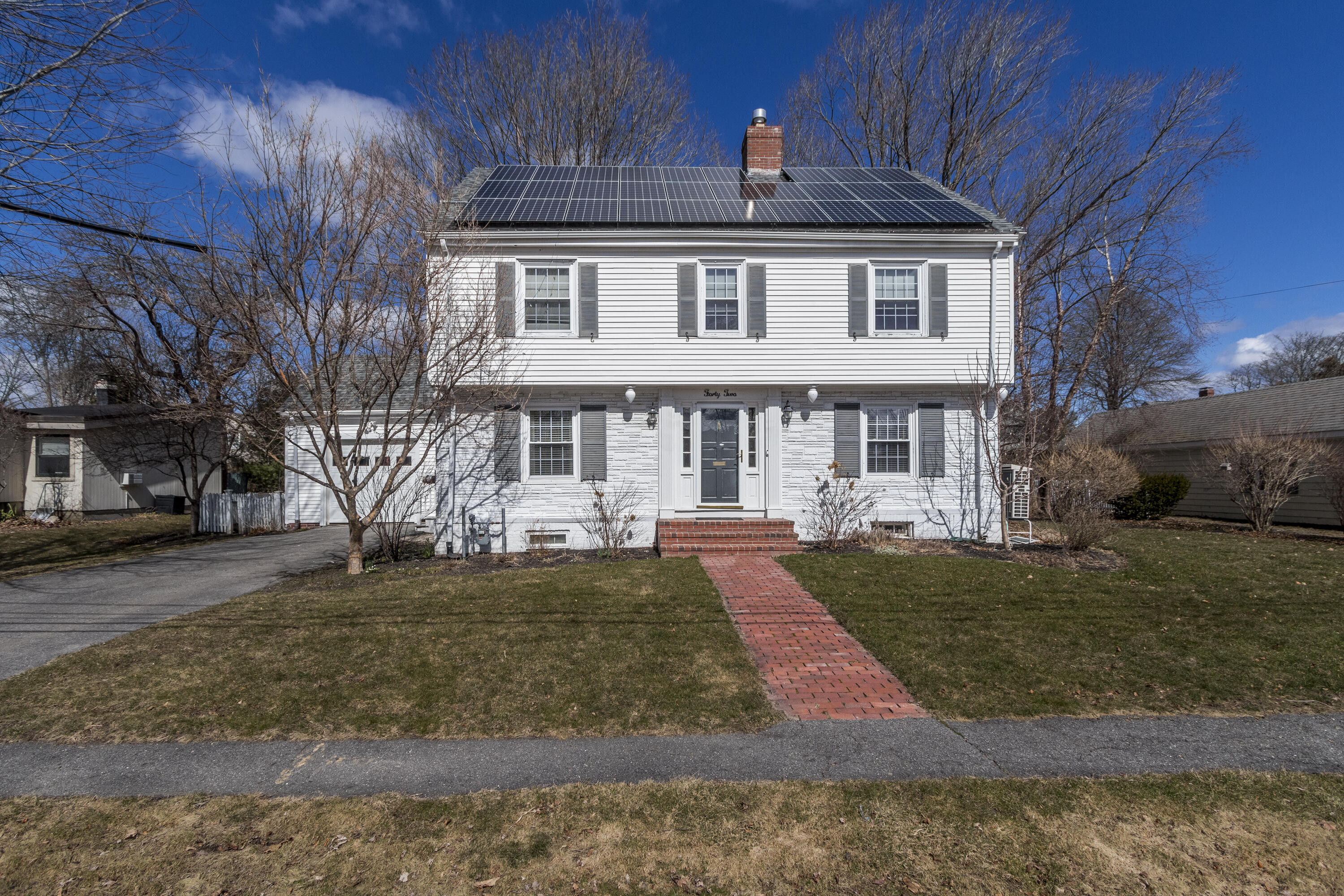 42 Chenery Street