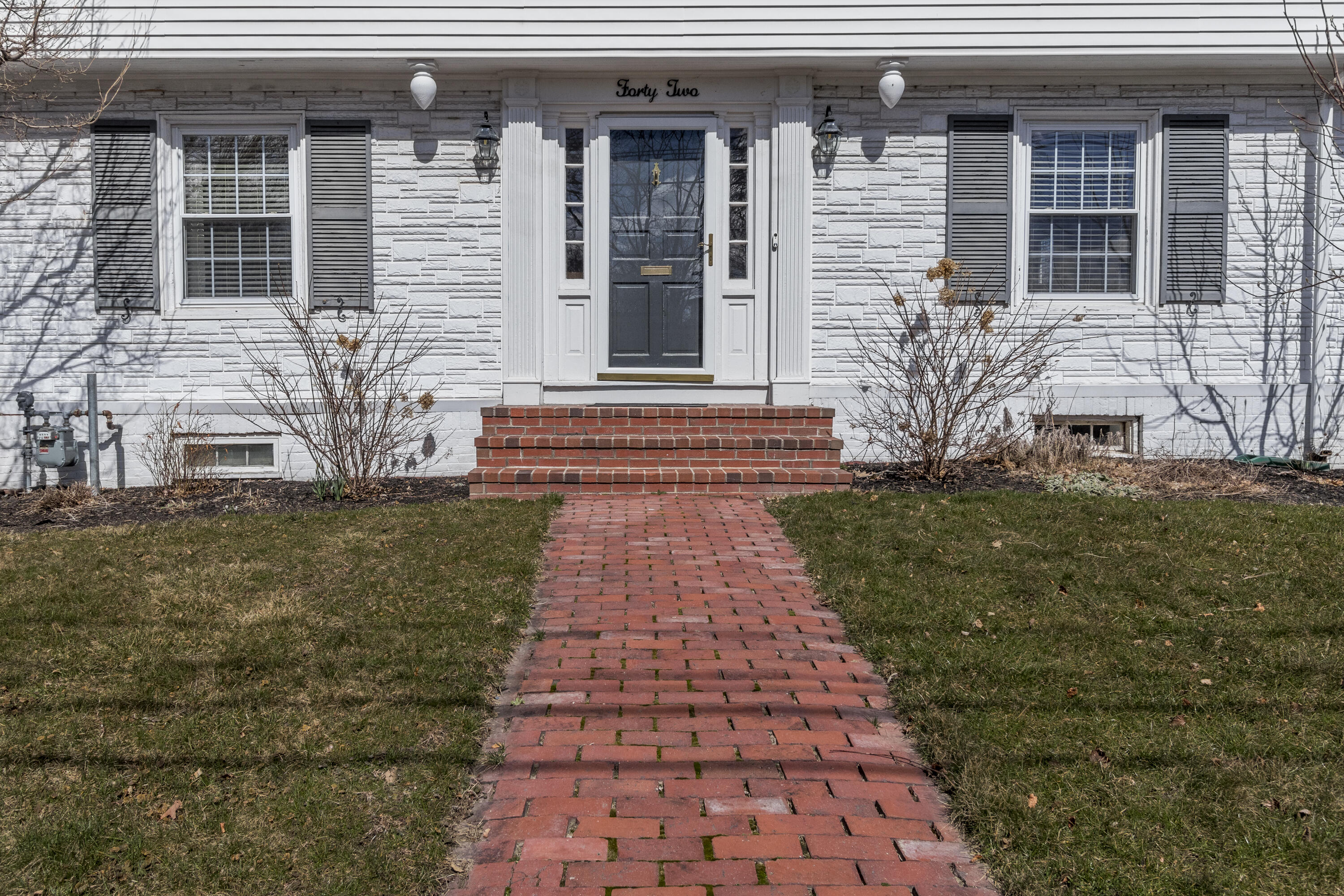 42 Chenery Street