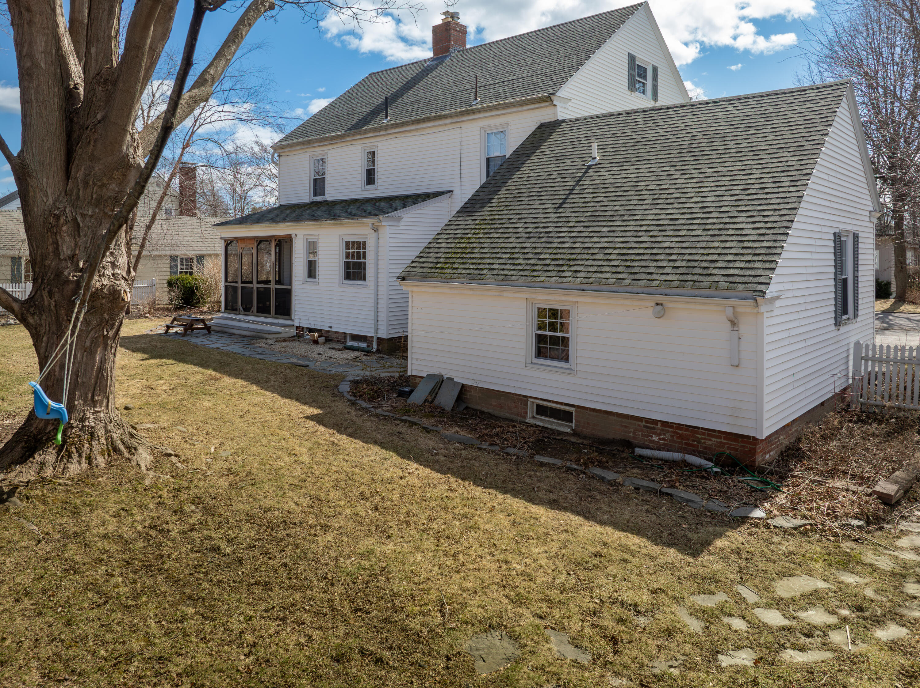42 Chenery Street