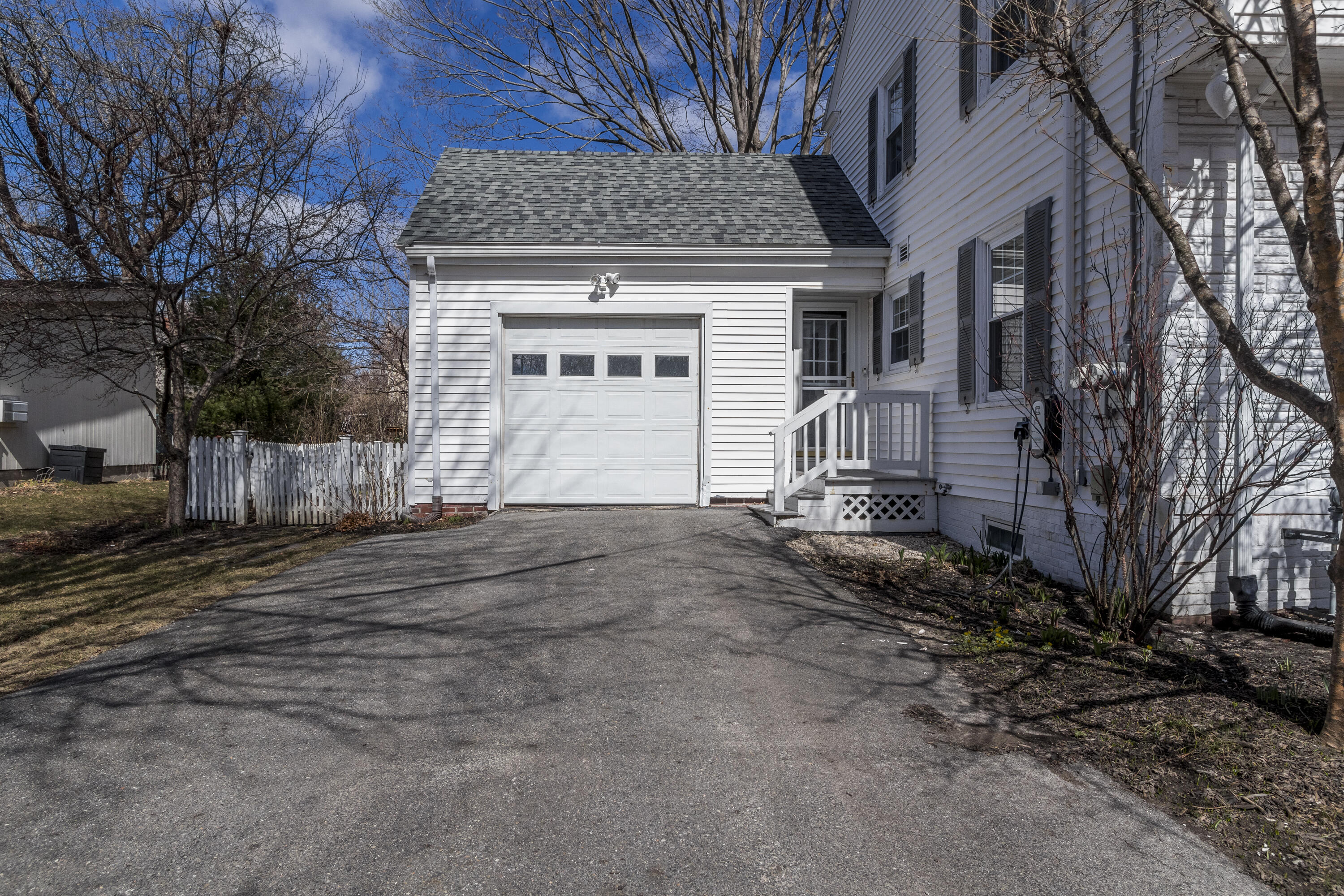 42 Chenery Street