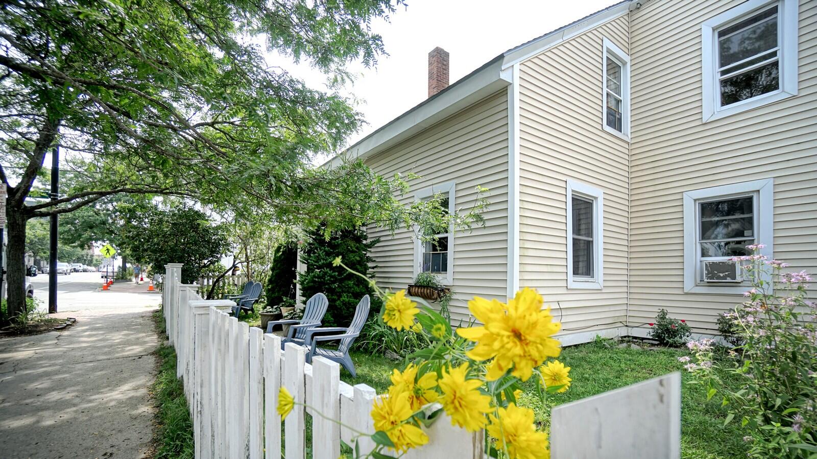 81-83 Congress Street