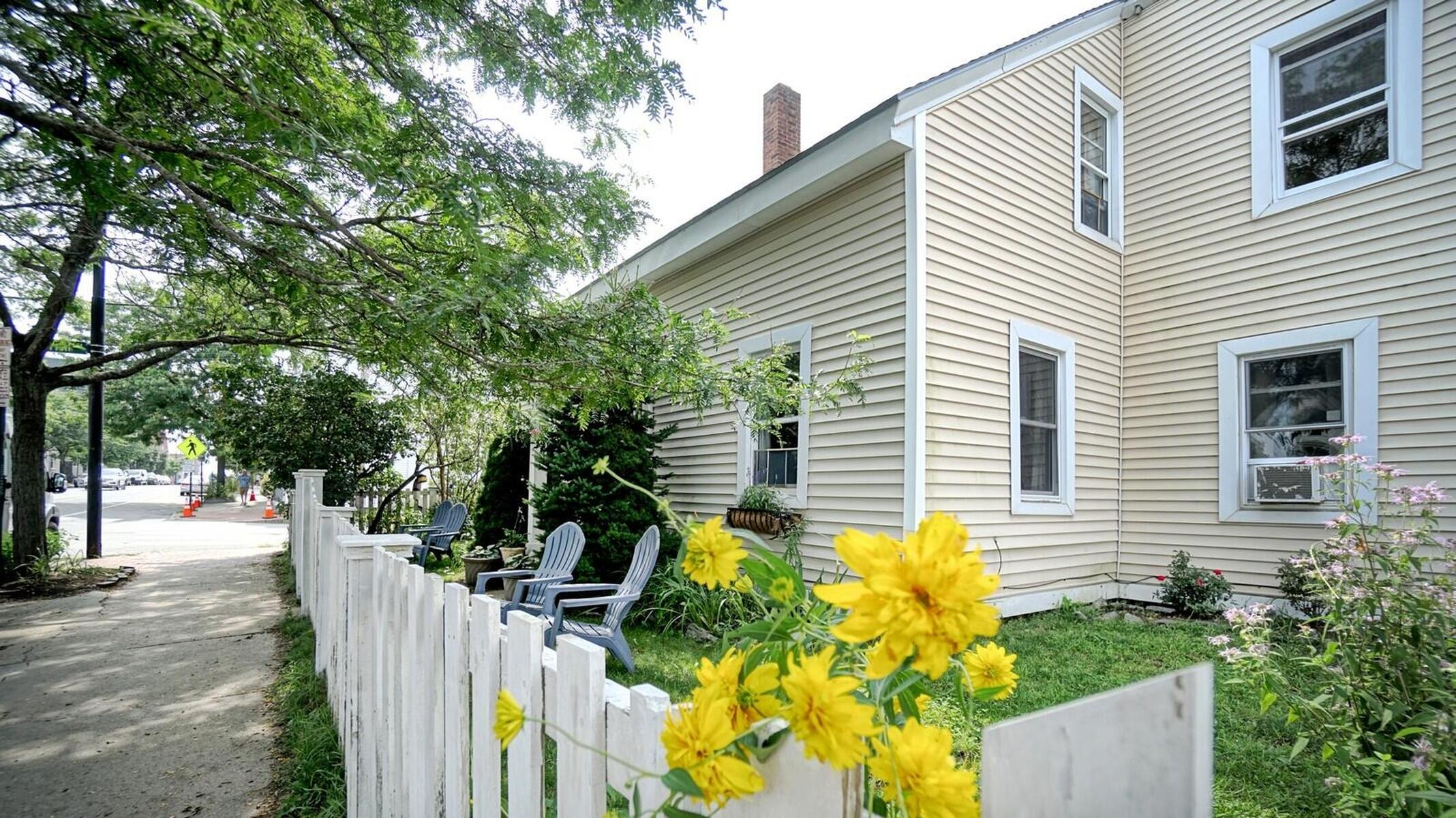 81-83 Congress Street