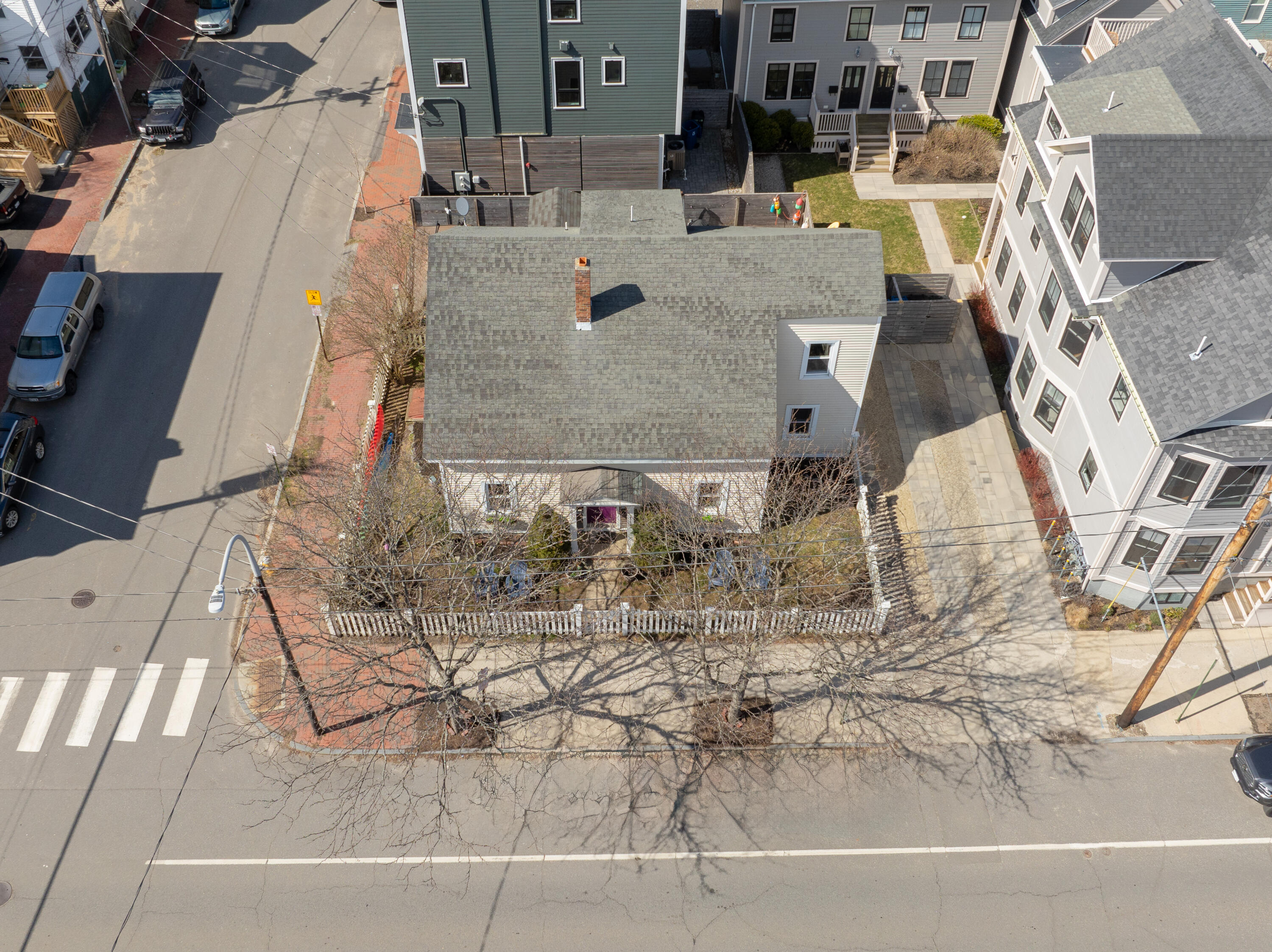 81-83 Congress Street