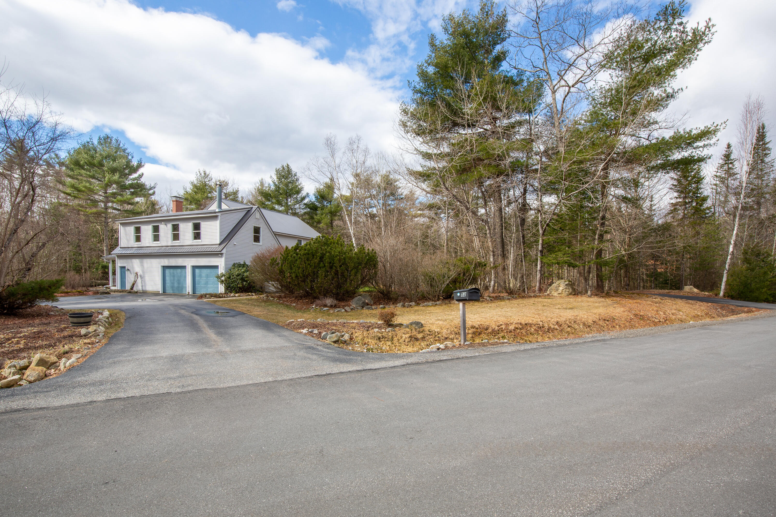 52 Puritan Lane