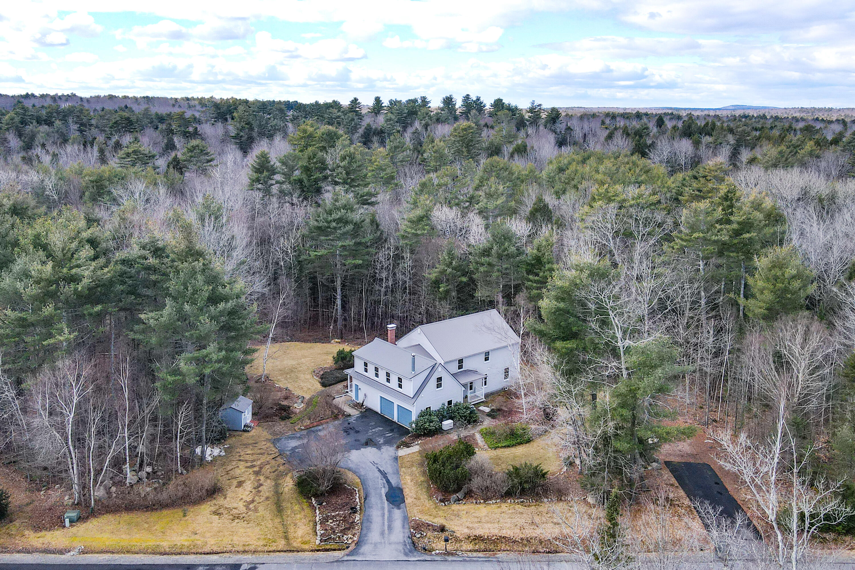 52 Puritan Lane