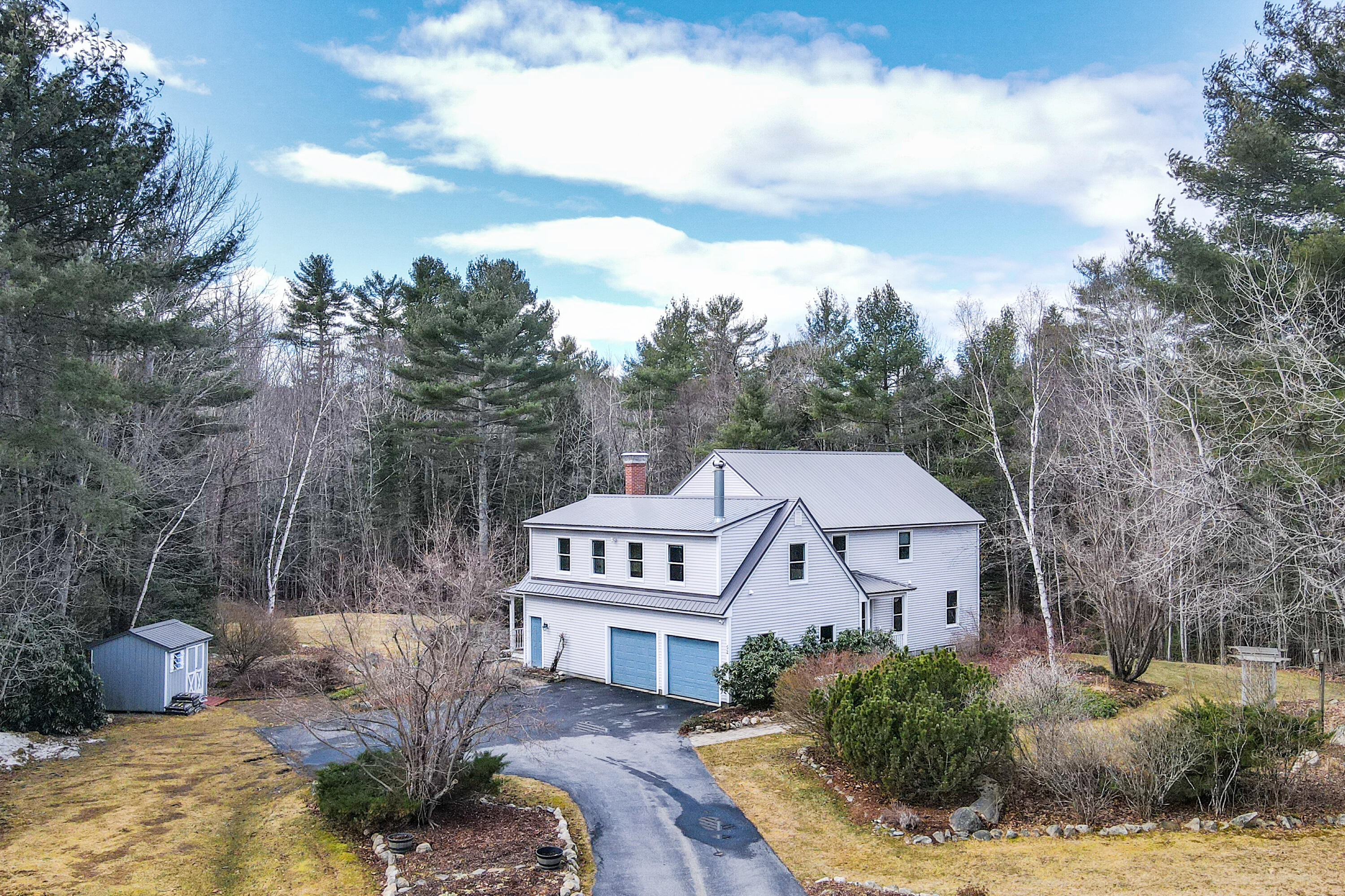 52 Puritan Lane