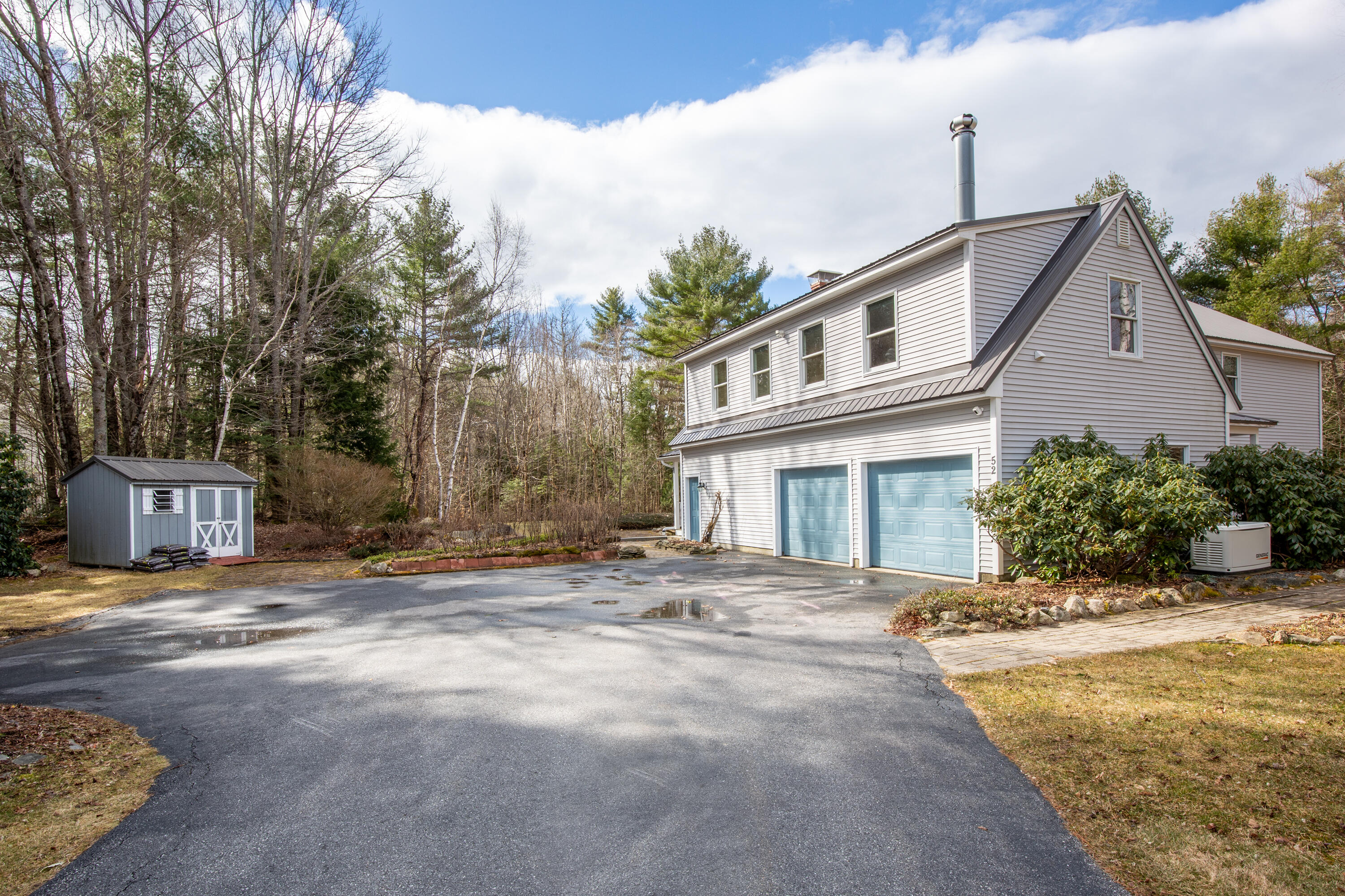 52 Puritan Lane