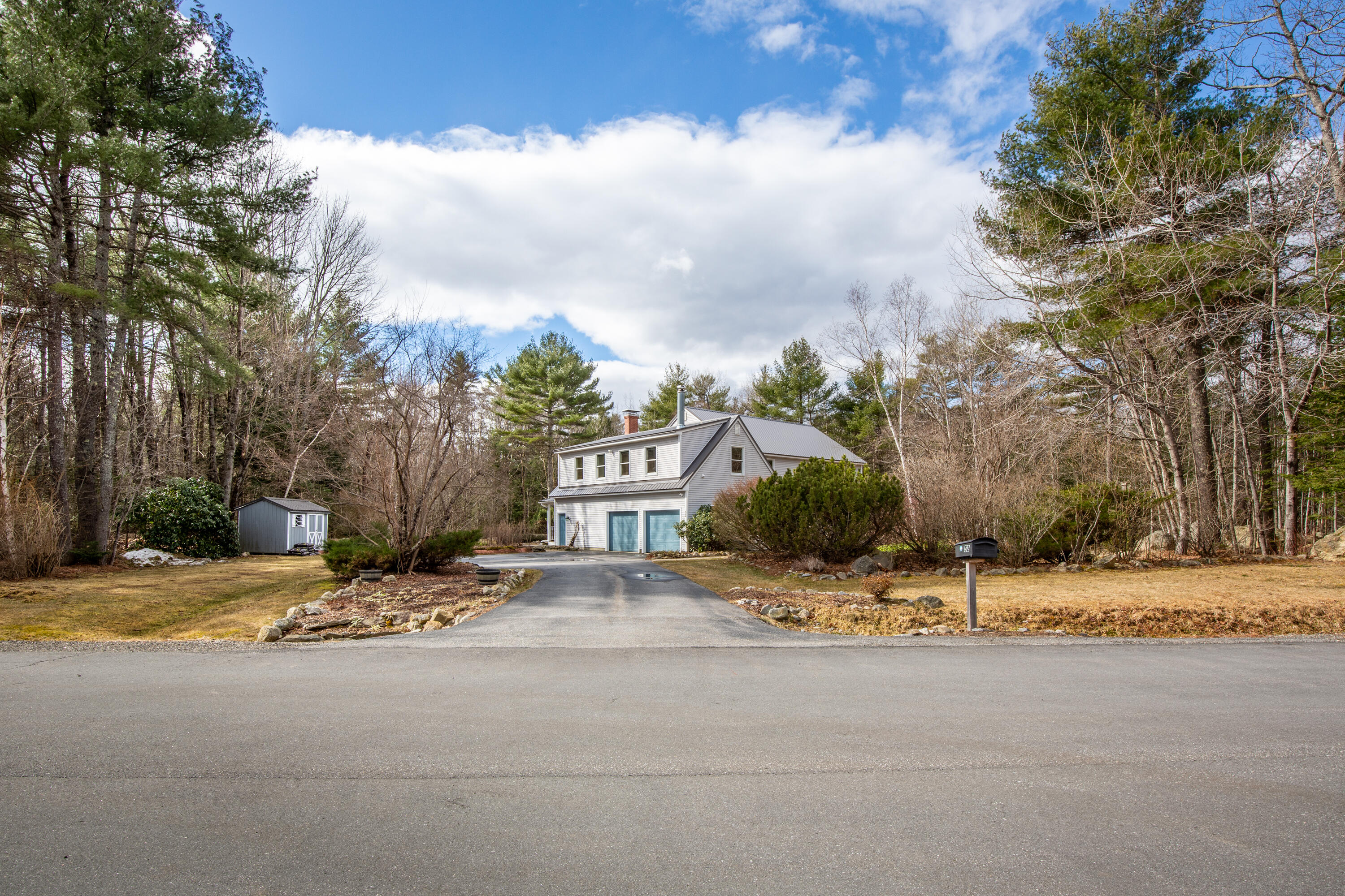 52 Puritan Lane
