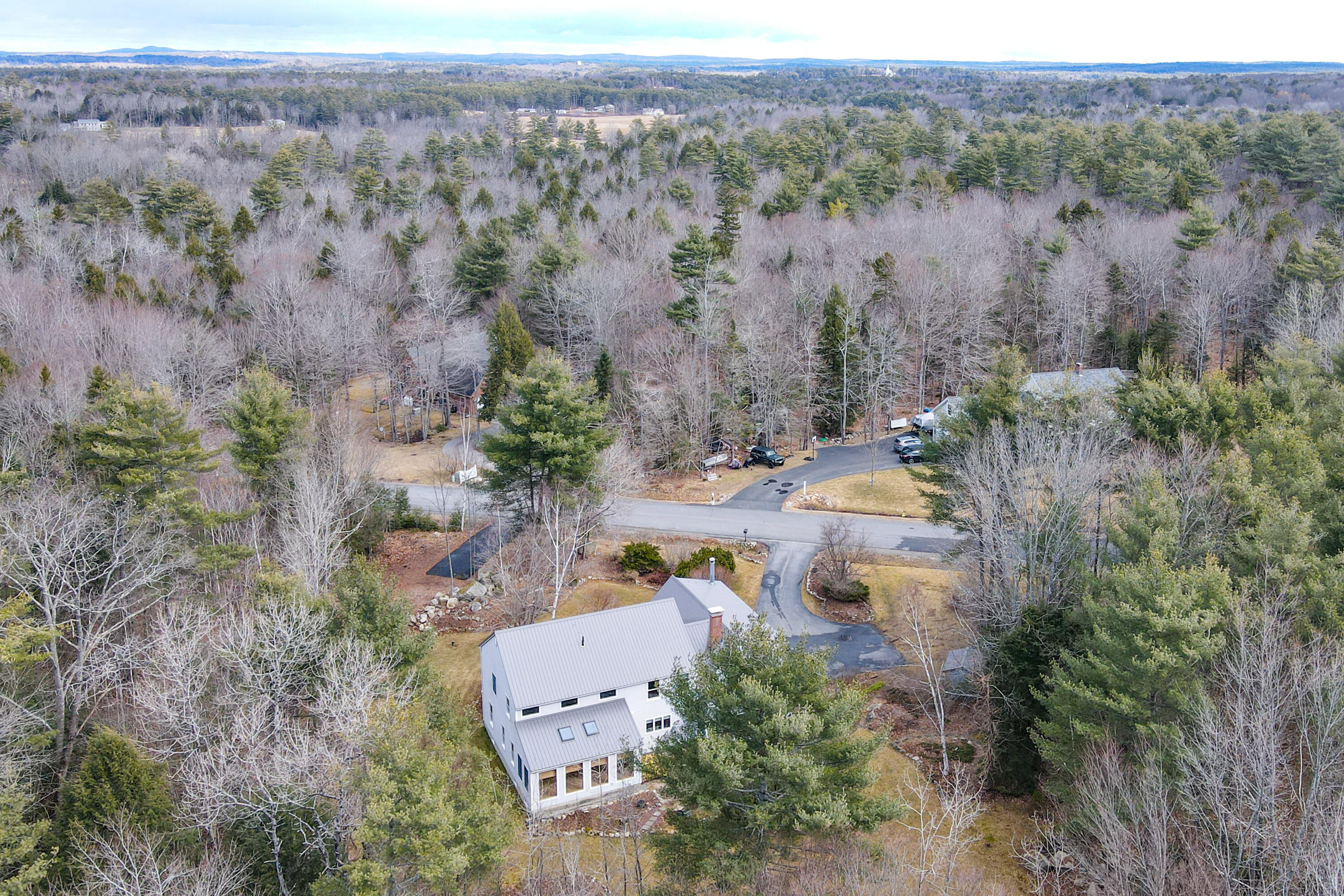 52 Puritan Lane