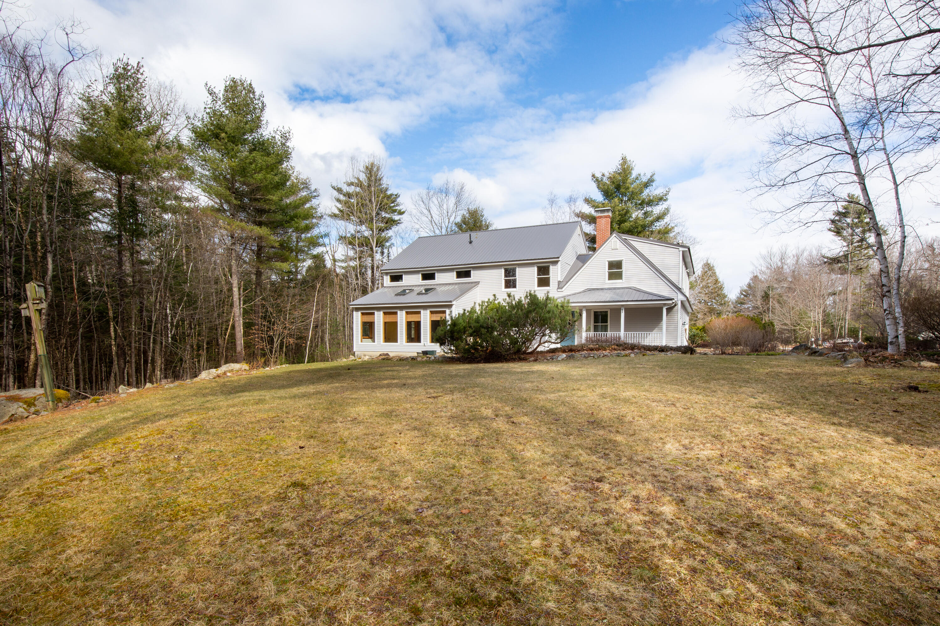 52 Puritan Lane