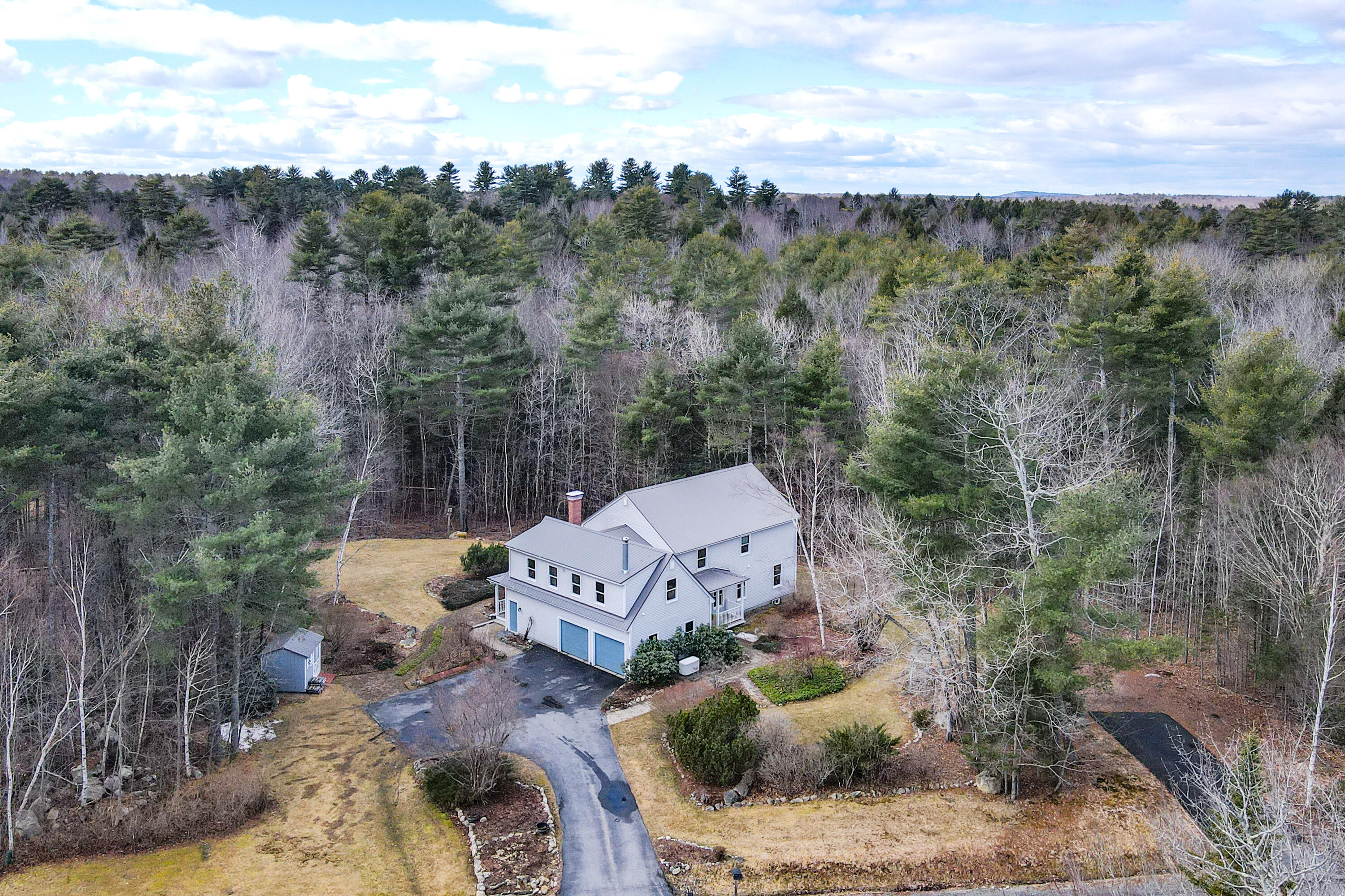 52 Puritan Lane