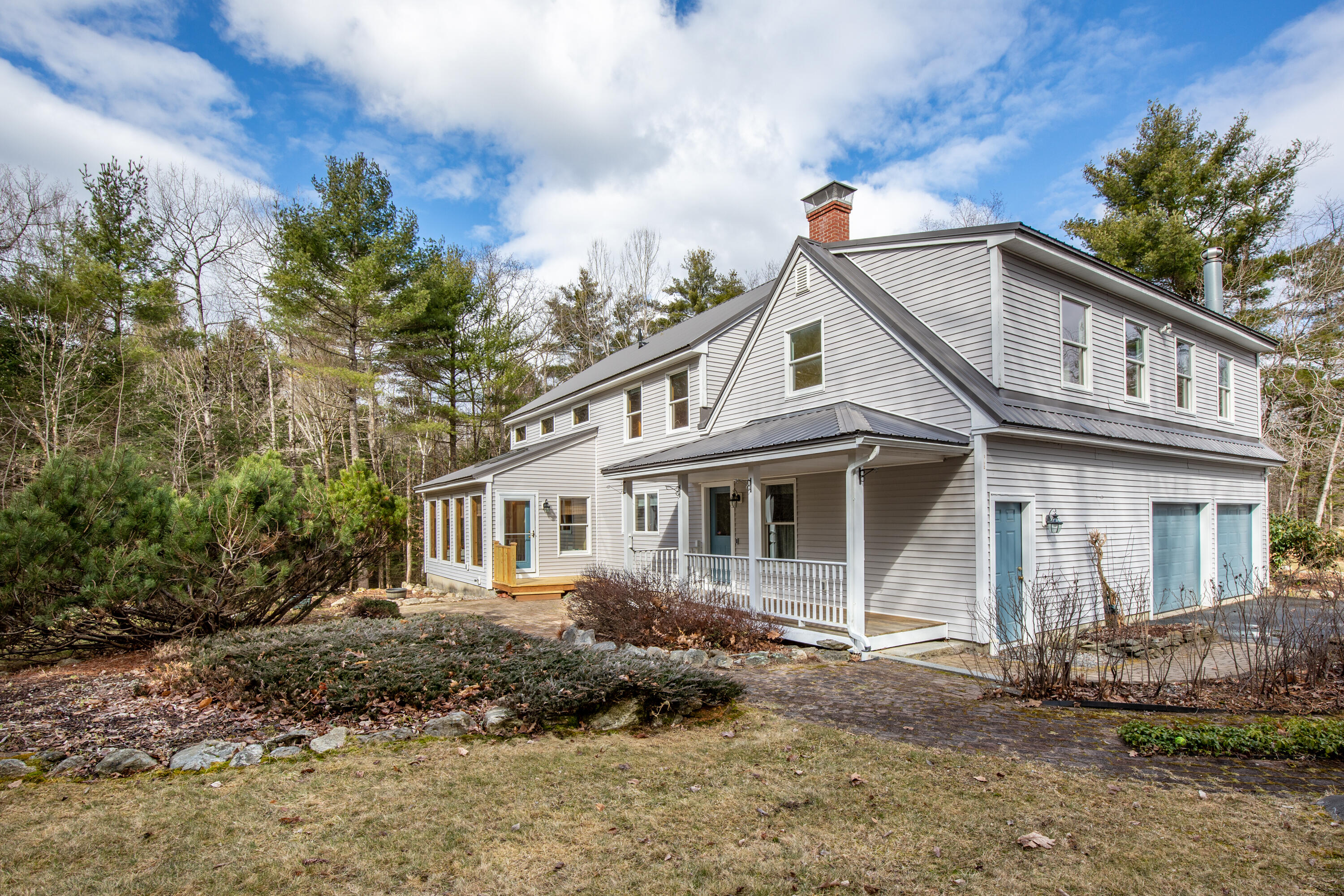 52 Puritan Lane