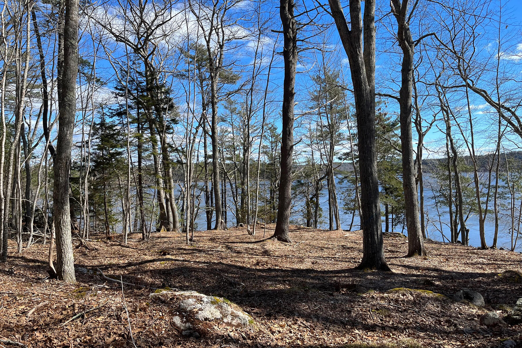 Lot 3 Kennebec Shores S