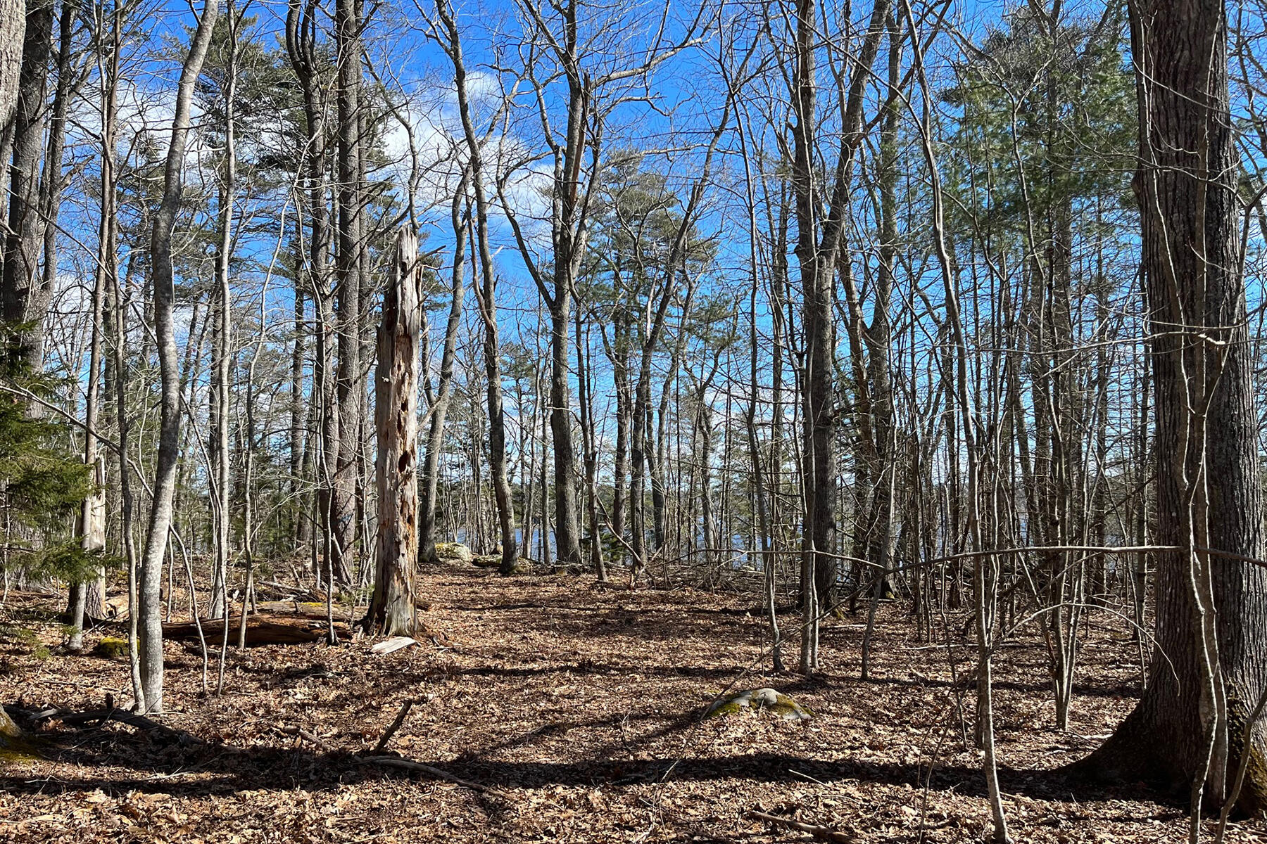 Lot 3 Kennebec Shores S