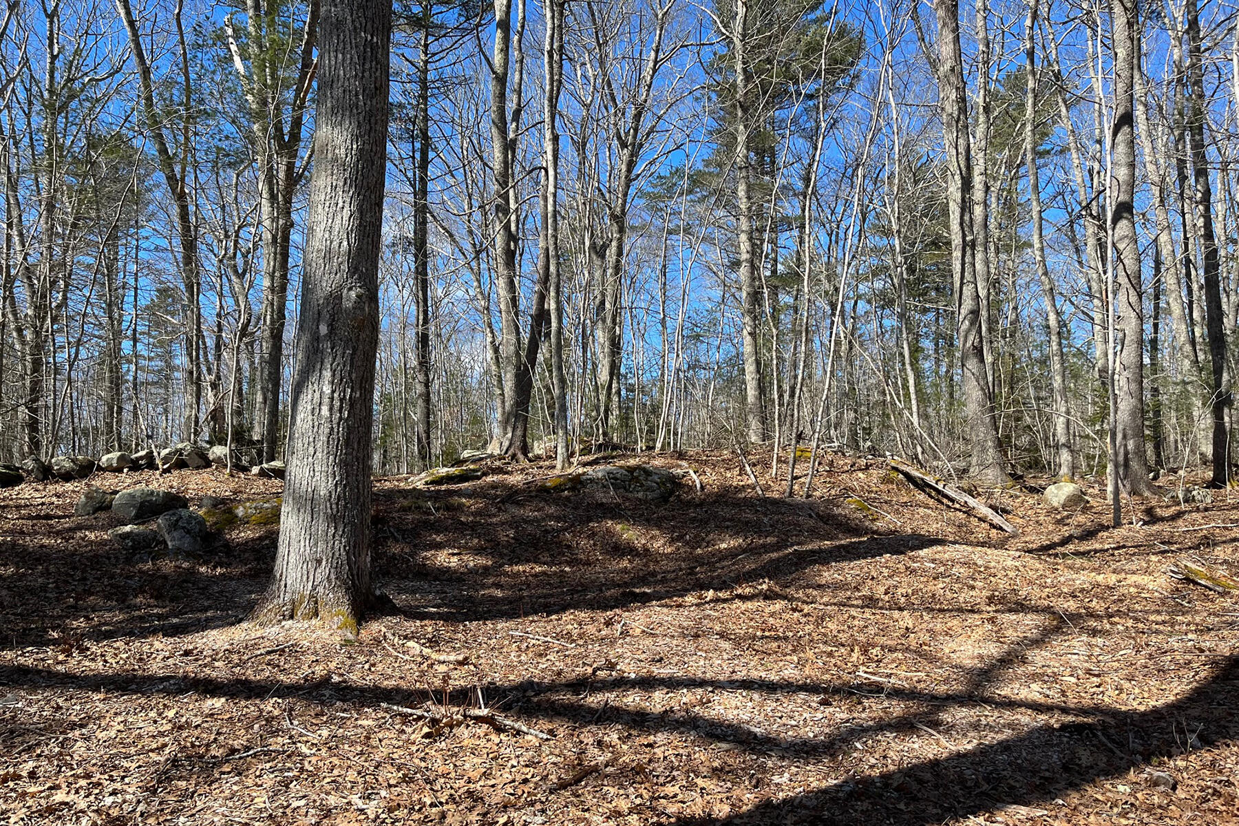 Lot 3 Kennebec Shores S