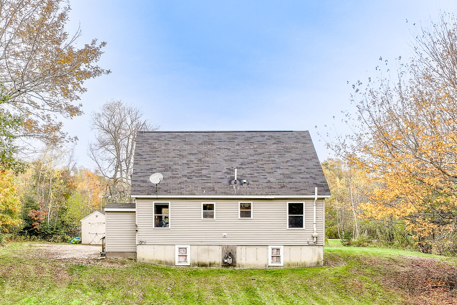 5 Eagle Drive