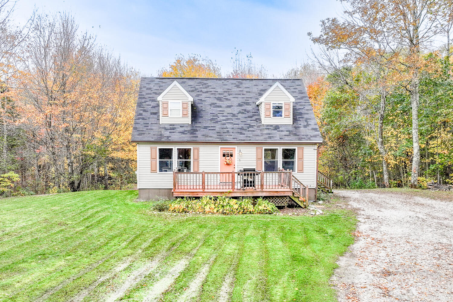 5 Eagle Drive