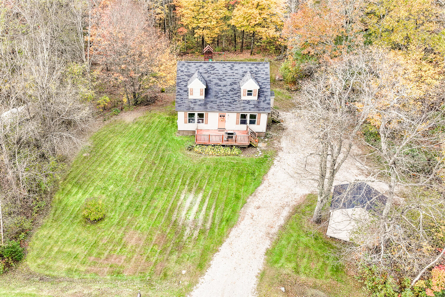 5 Eagle Drive