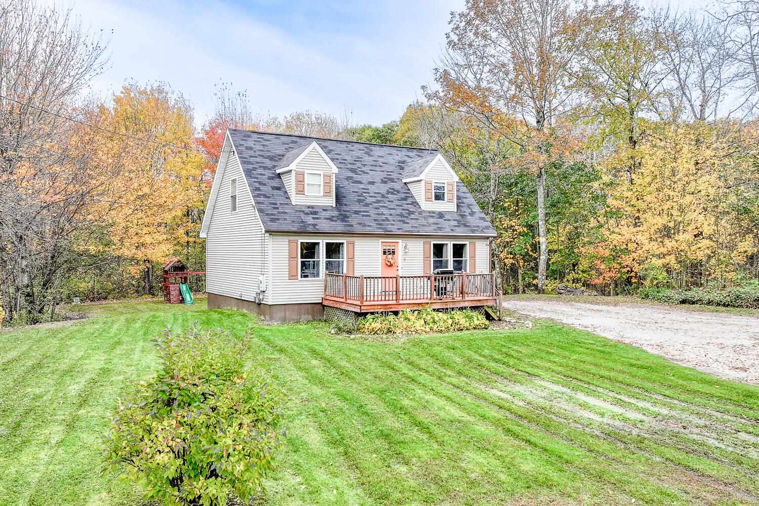 5 Eagle Drive